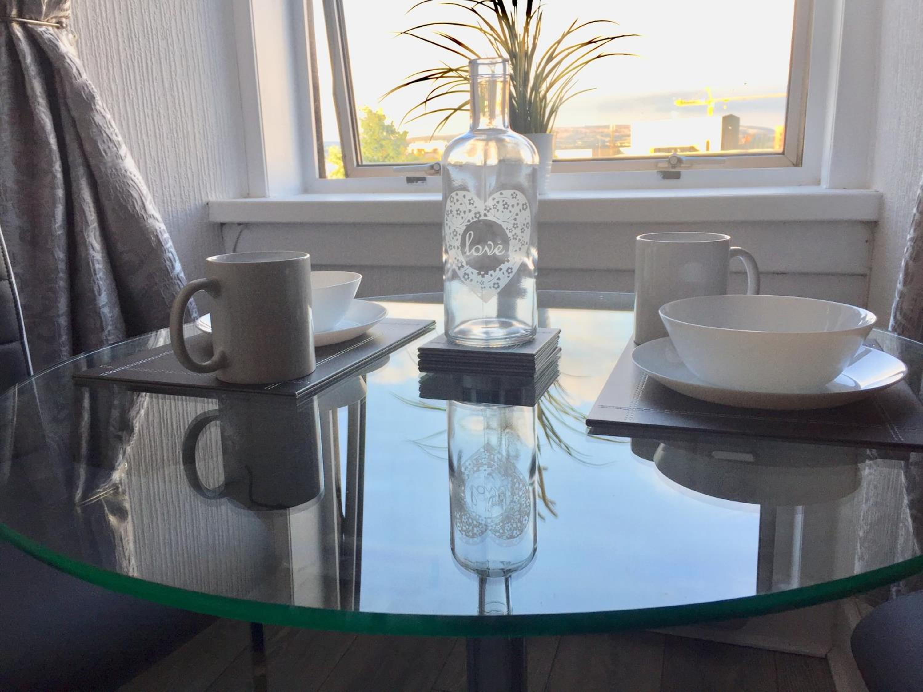 RIVER CLYDE VIEWS - PRIVATE & SPACIOUS APARTMENT, photo 62