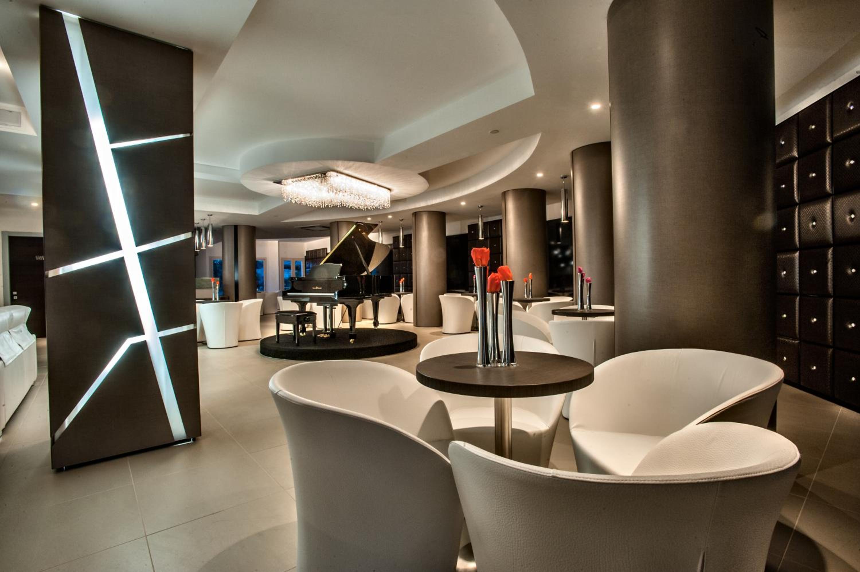 Grand Hotel Resort&SPA Ma&Ma - Adults Only