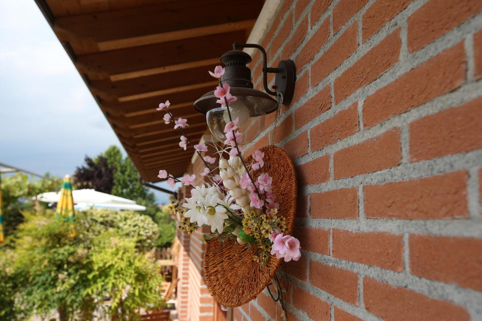 Agriturismo La Palazzina