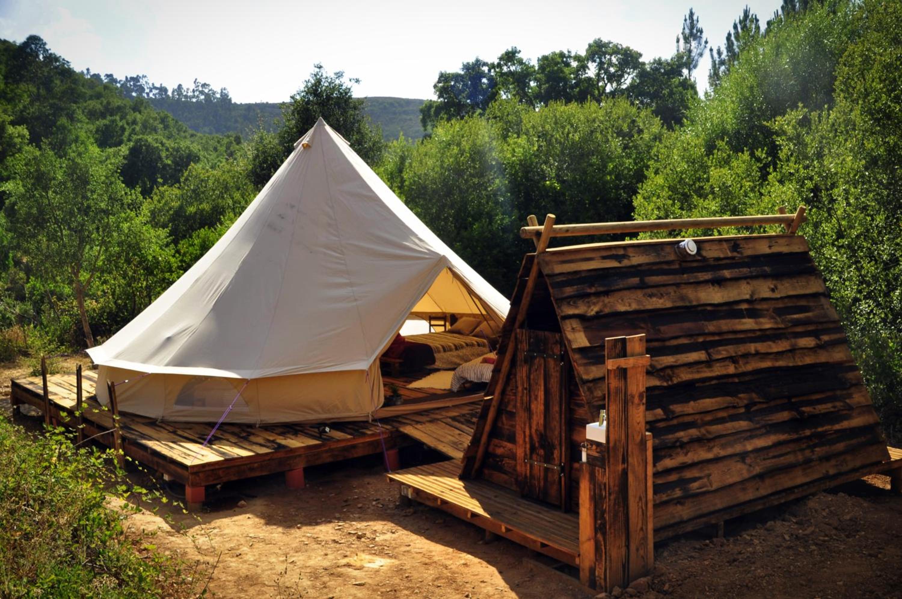 Quinta Alma - Ecological Retreat Farm, photo 101