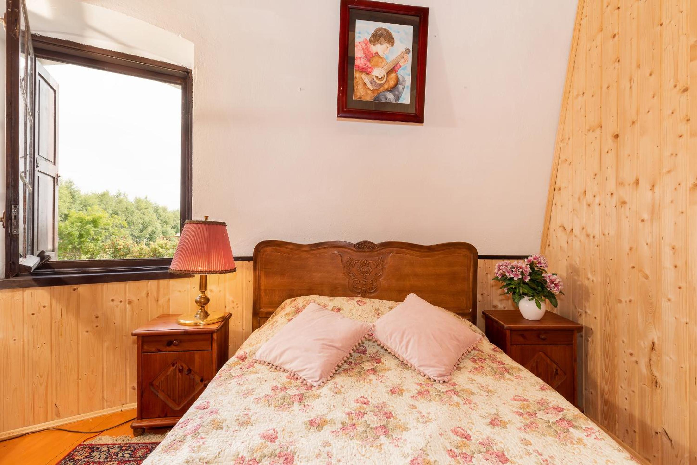 Windmill vacation home in Ledzin near Baltic Sea view 4