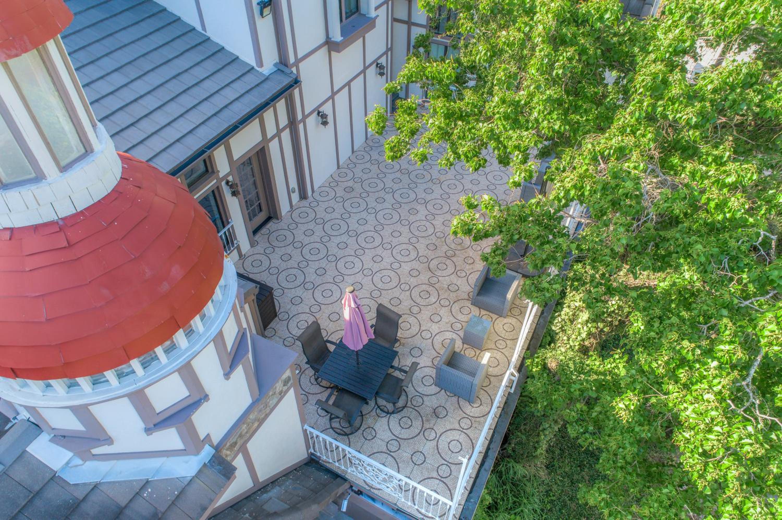 Houston Towers Inn, Adults-Only, Downtown, Med Ctr, NRG