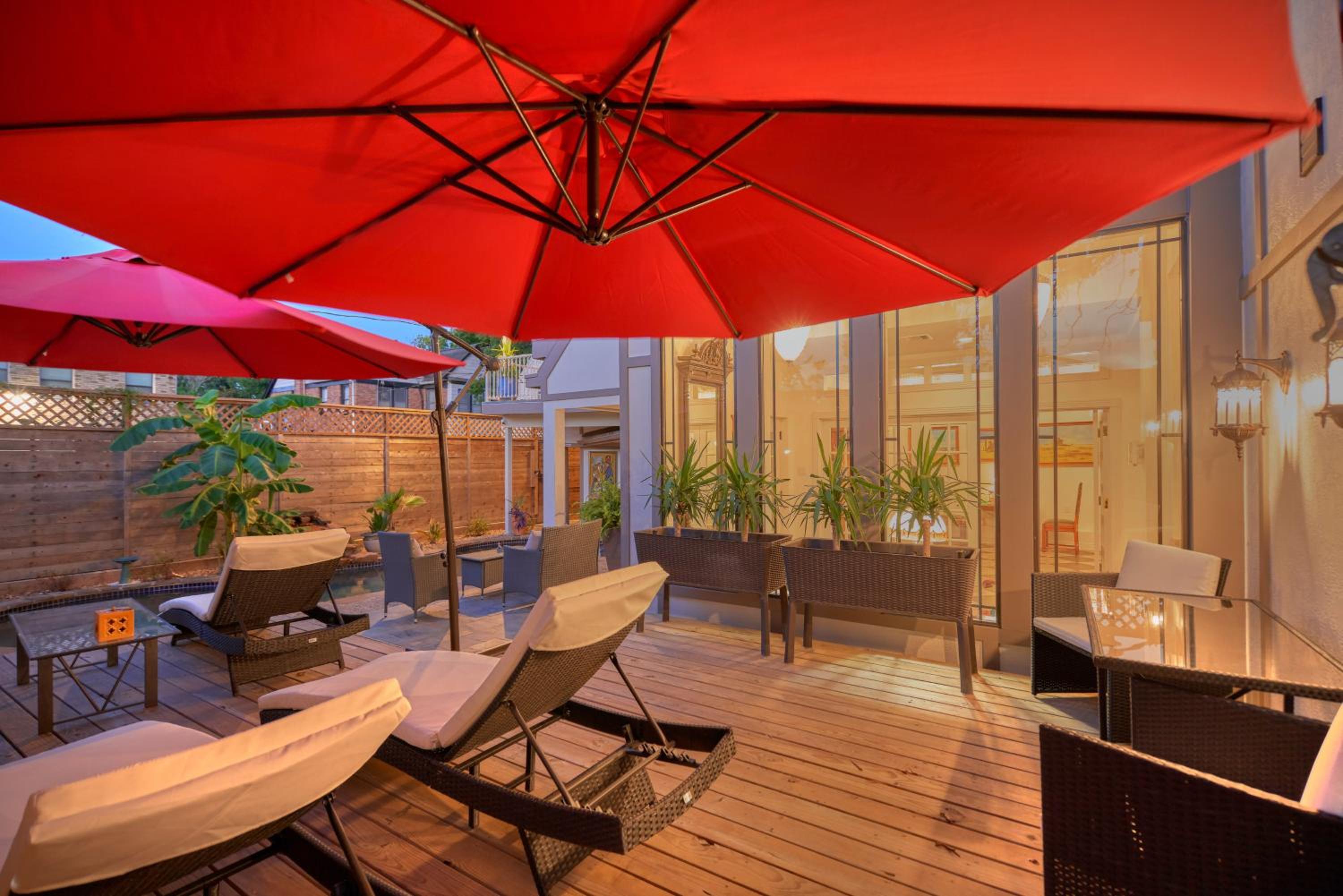 Houston Towers Inn, Adults-Only, Downtown, Med Ctr, NRG