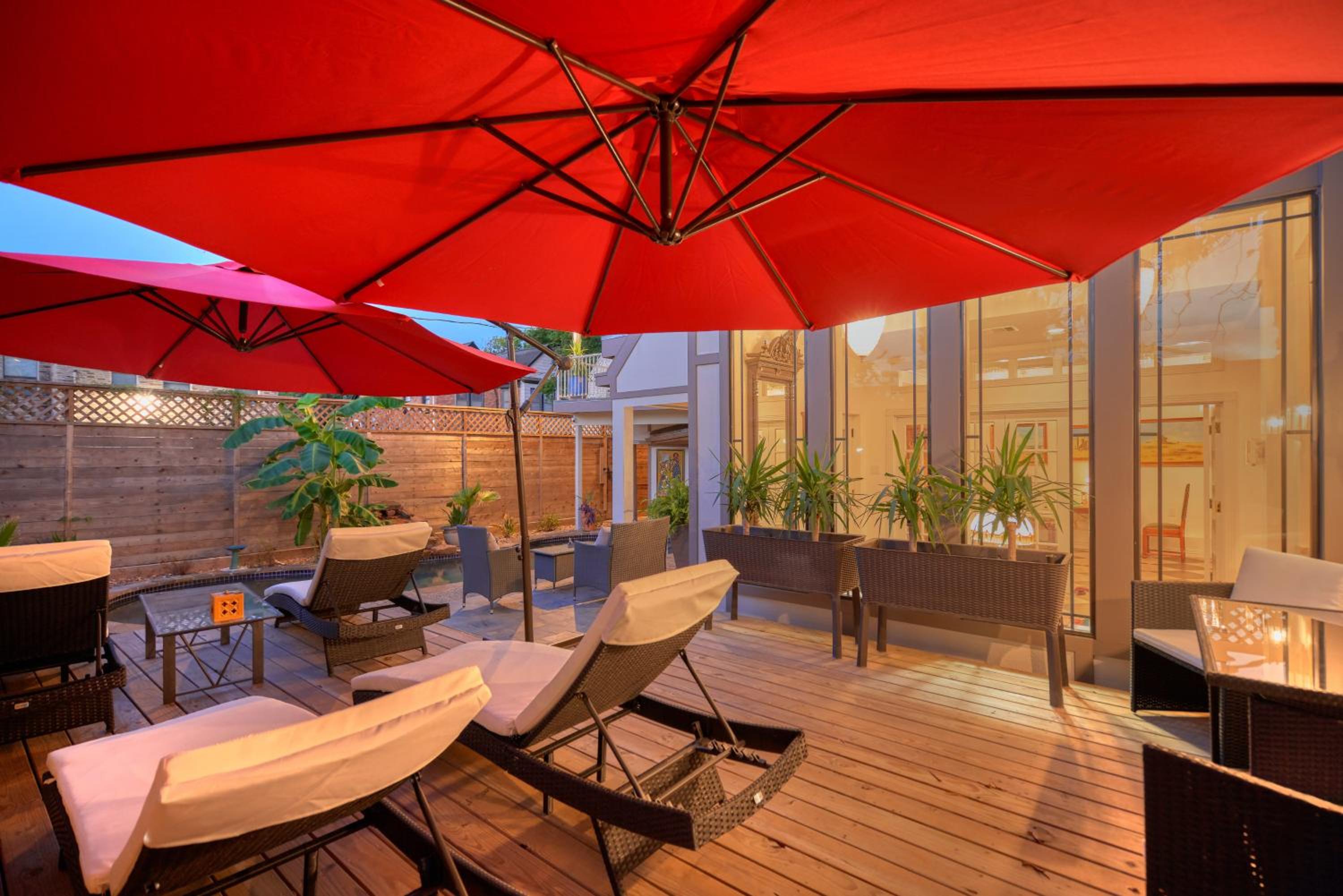 Houston Towers Inn, Adults-Only, Downtown, Med Ctr, NRG