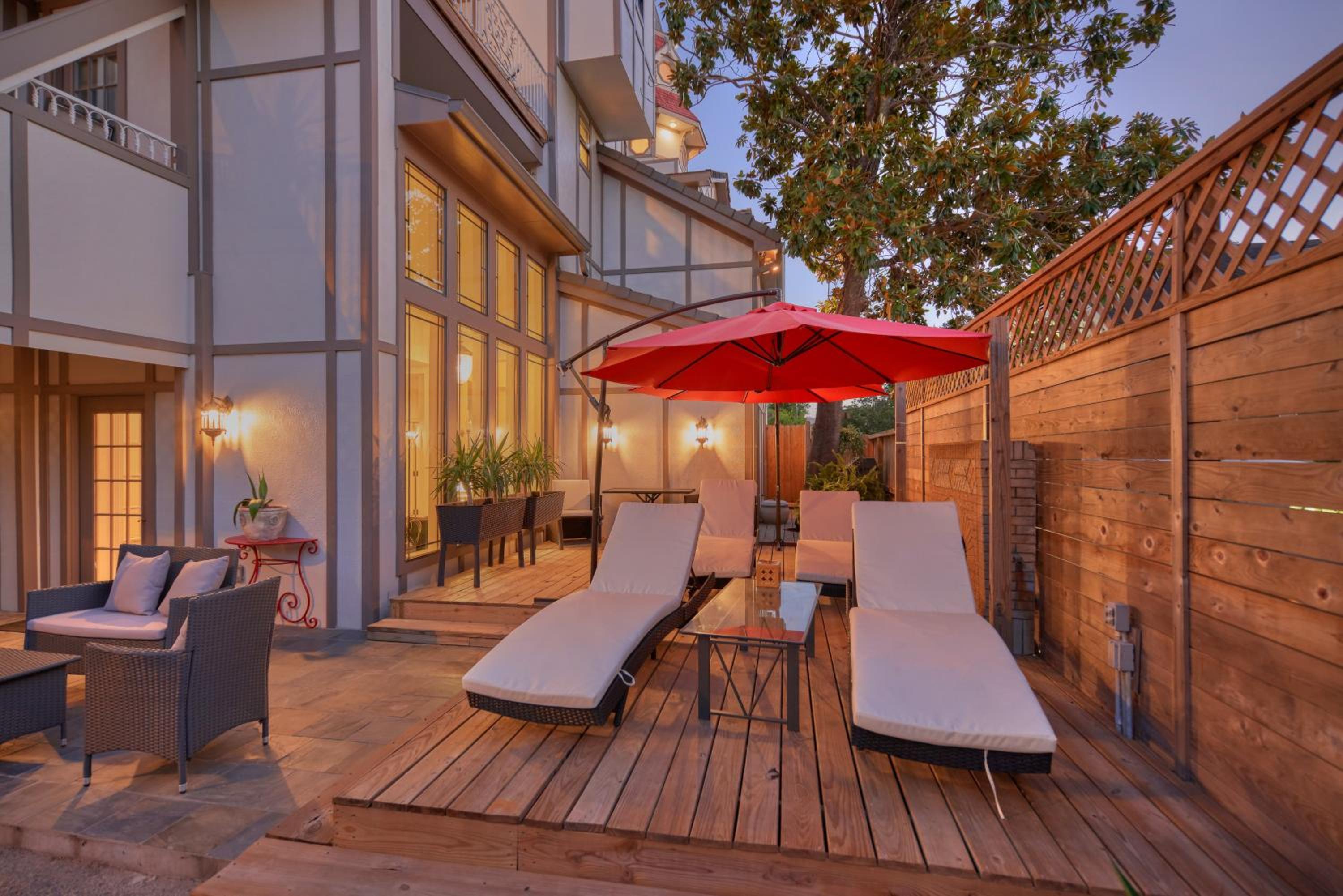 Houston Towers Inn, Adults-Only, Downtown, Med Ctr, NRG
