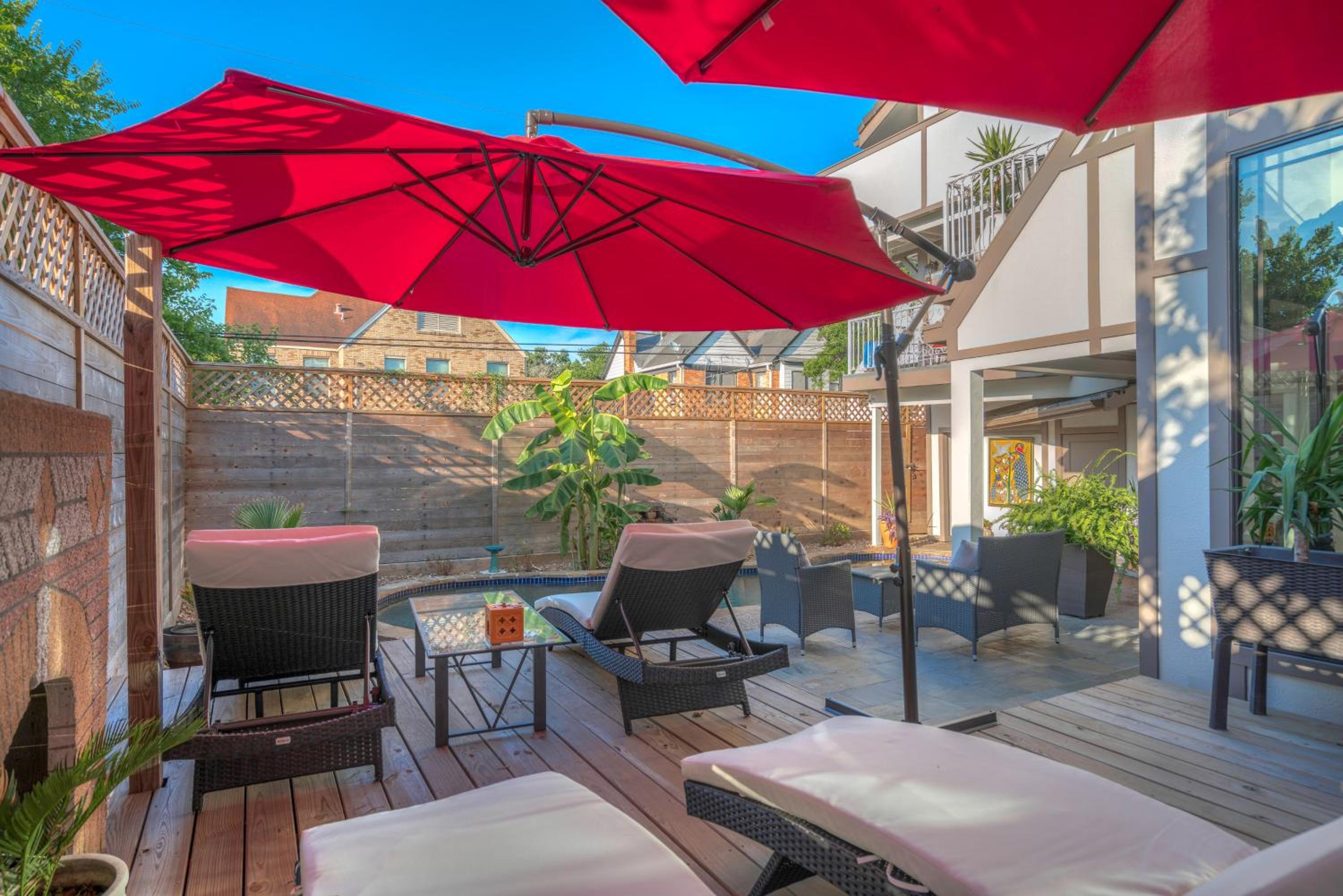 Houston Towers Inn, Adults-Only, Downtown, Med Ctr, NRG