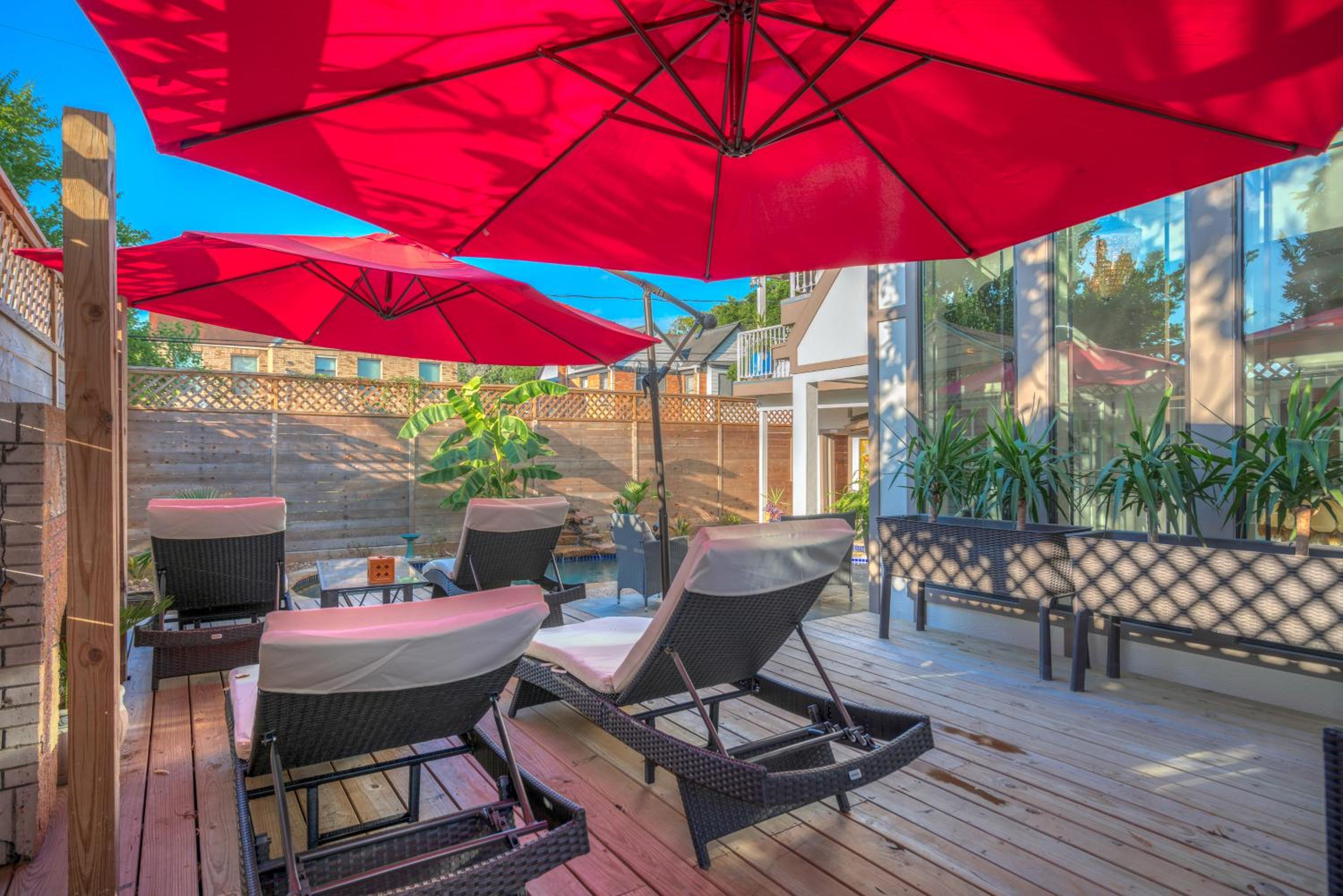 Houston Towers Inn, Adults-Only, Downtown, Med Ctr, NRG