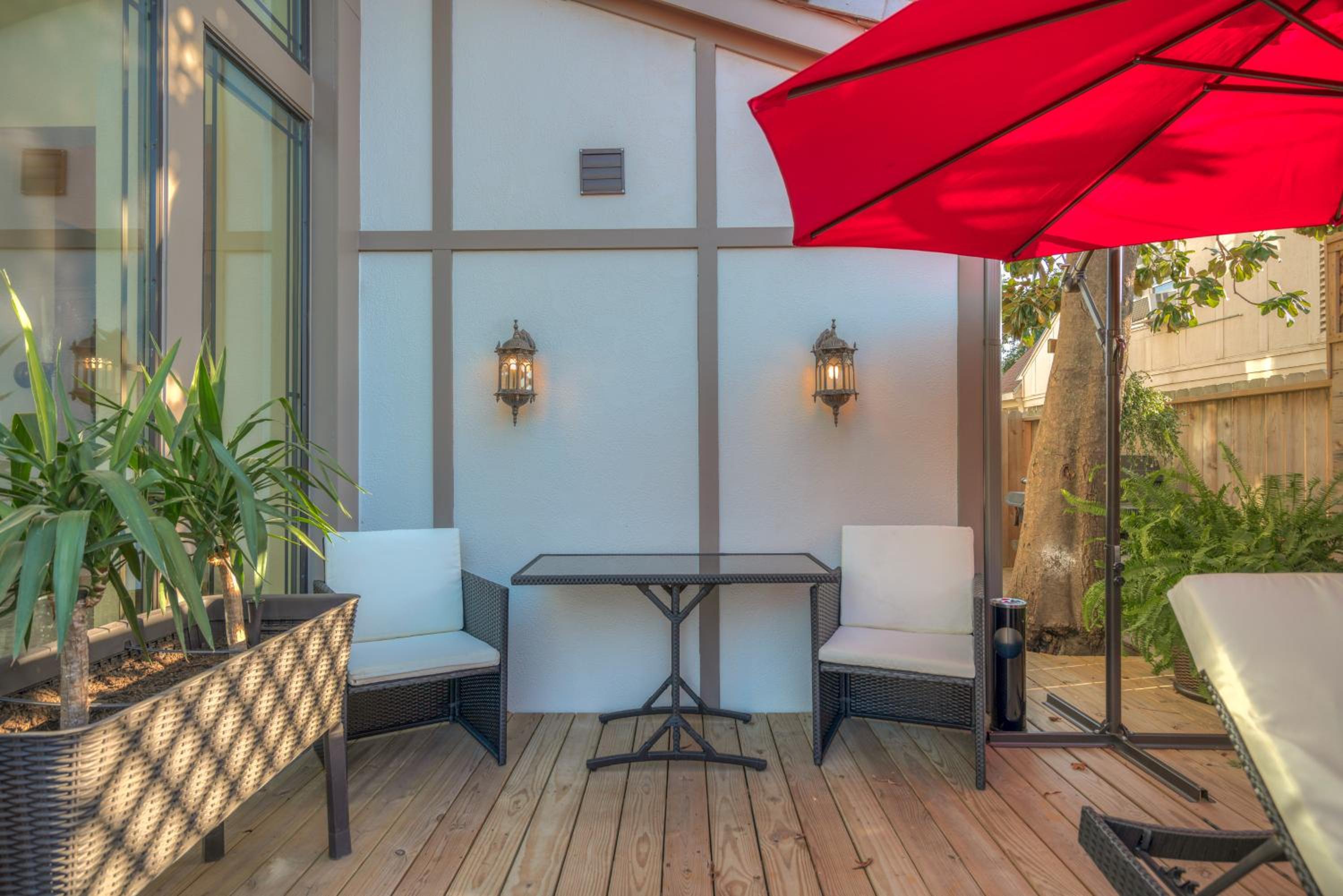 Houston Towers Inn, Adults-Only, Downtown, Med Ctr, NRG