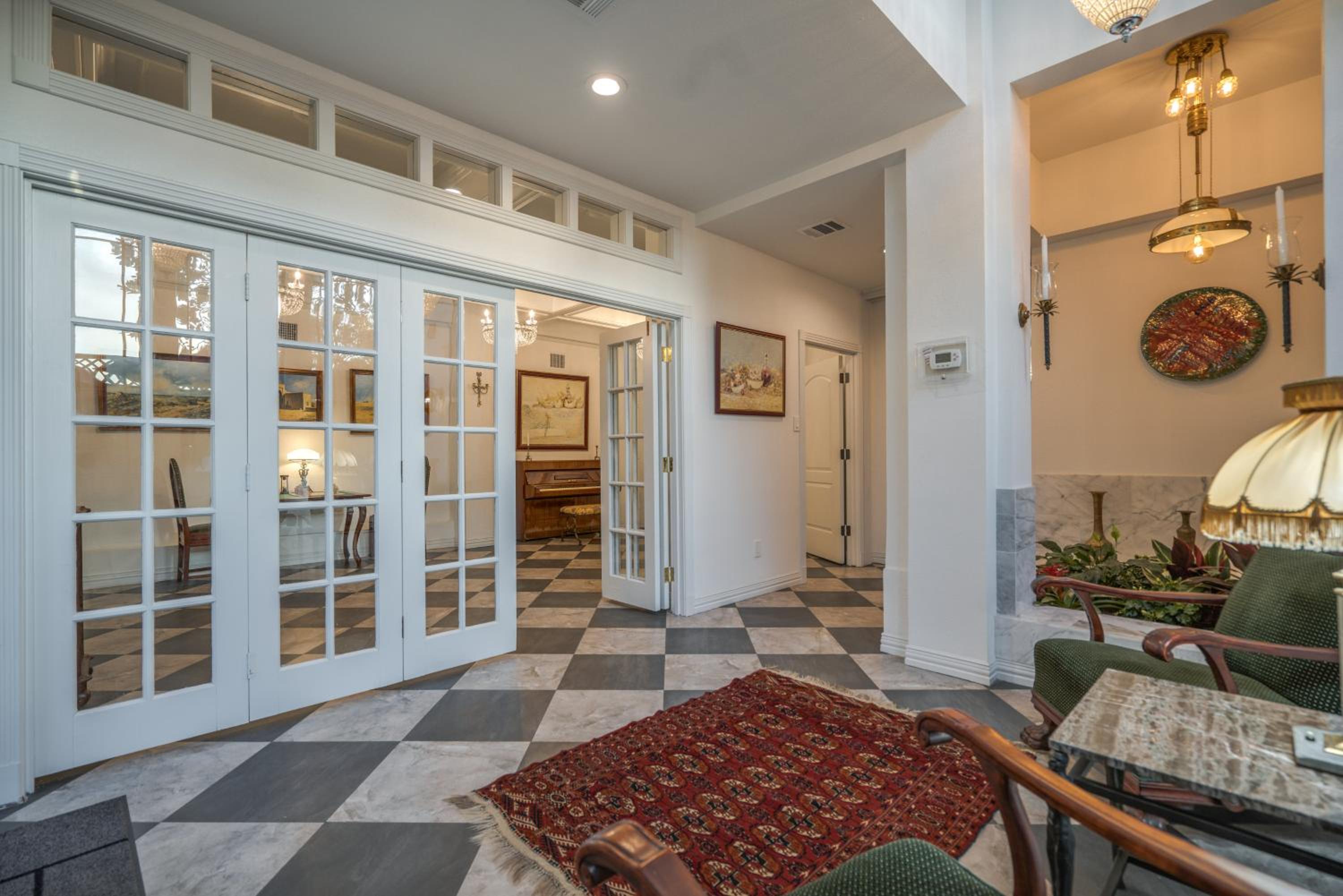Houston Towers Inn, Adults-Only, Downtown, Med Ctr, NRG