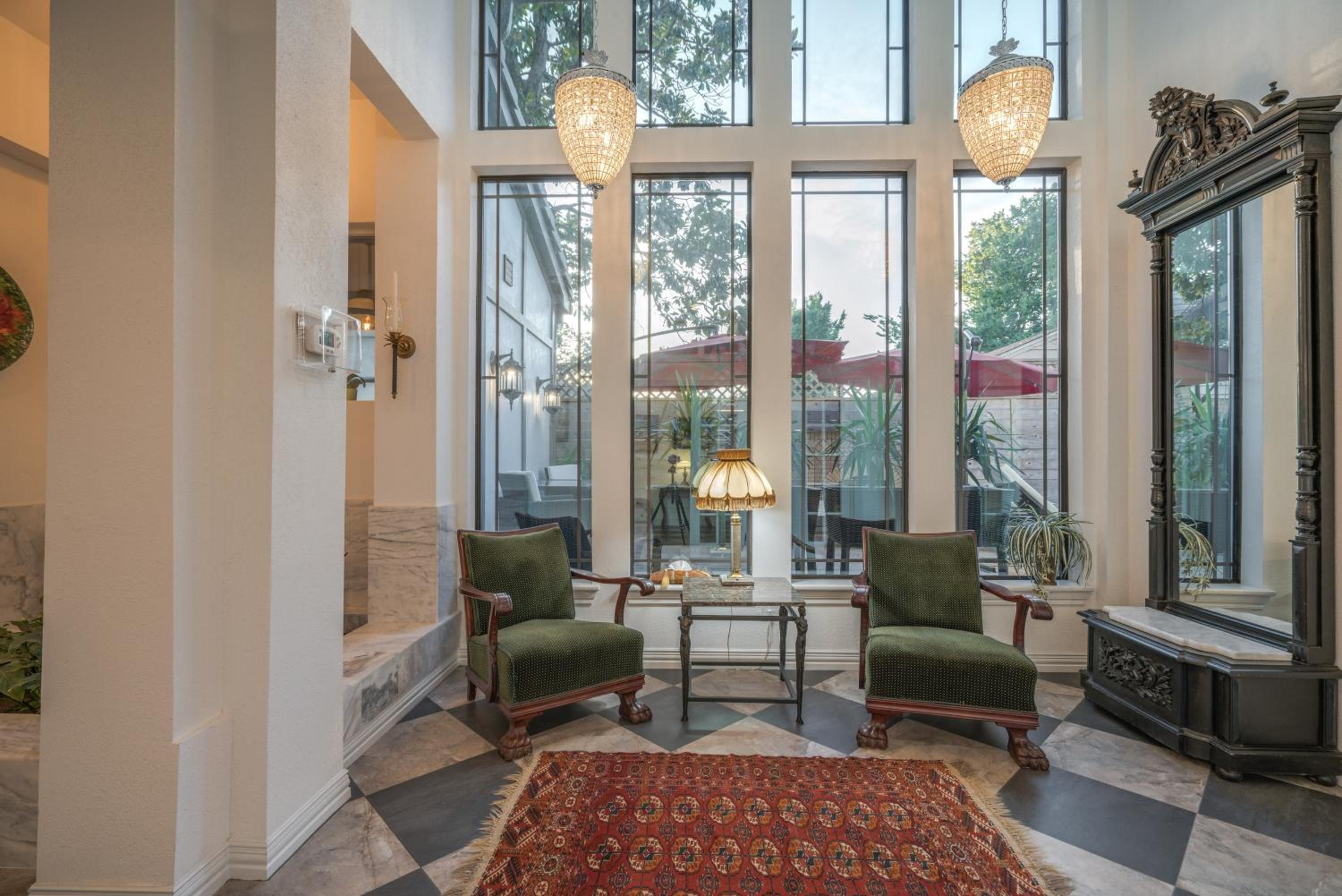 Houston Towers Inn, Adults-Only, Downtown, Med Ctr, NRG