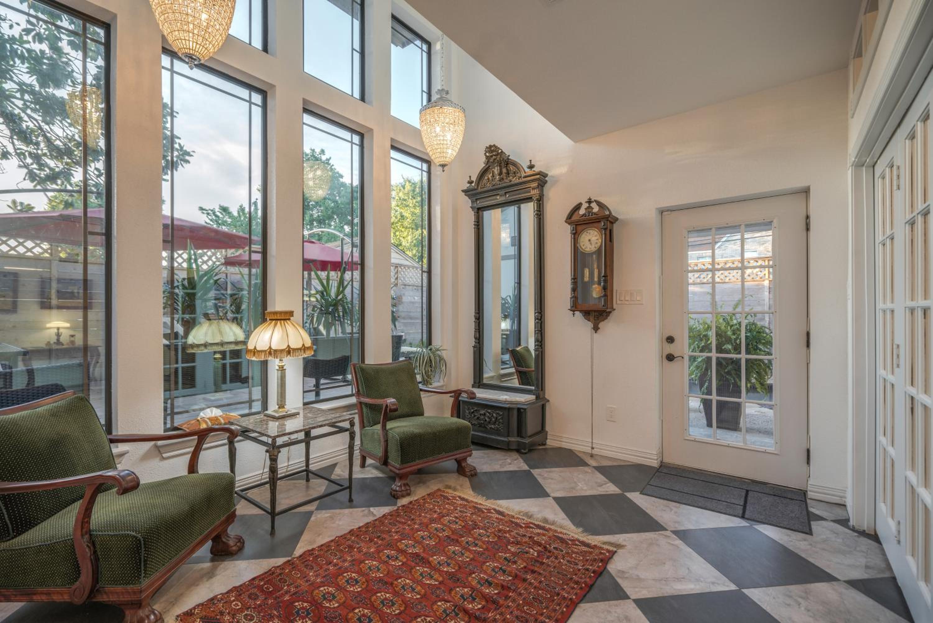 Houston Towers Inn, Adults-Only, Downtown, Med Ctr, NRG