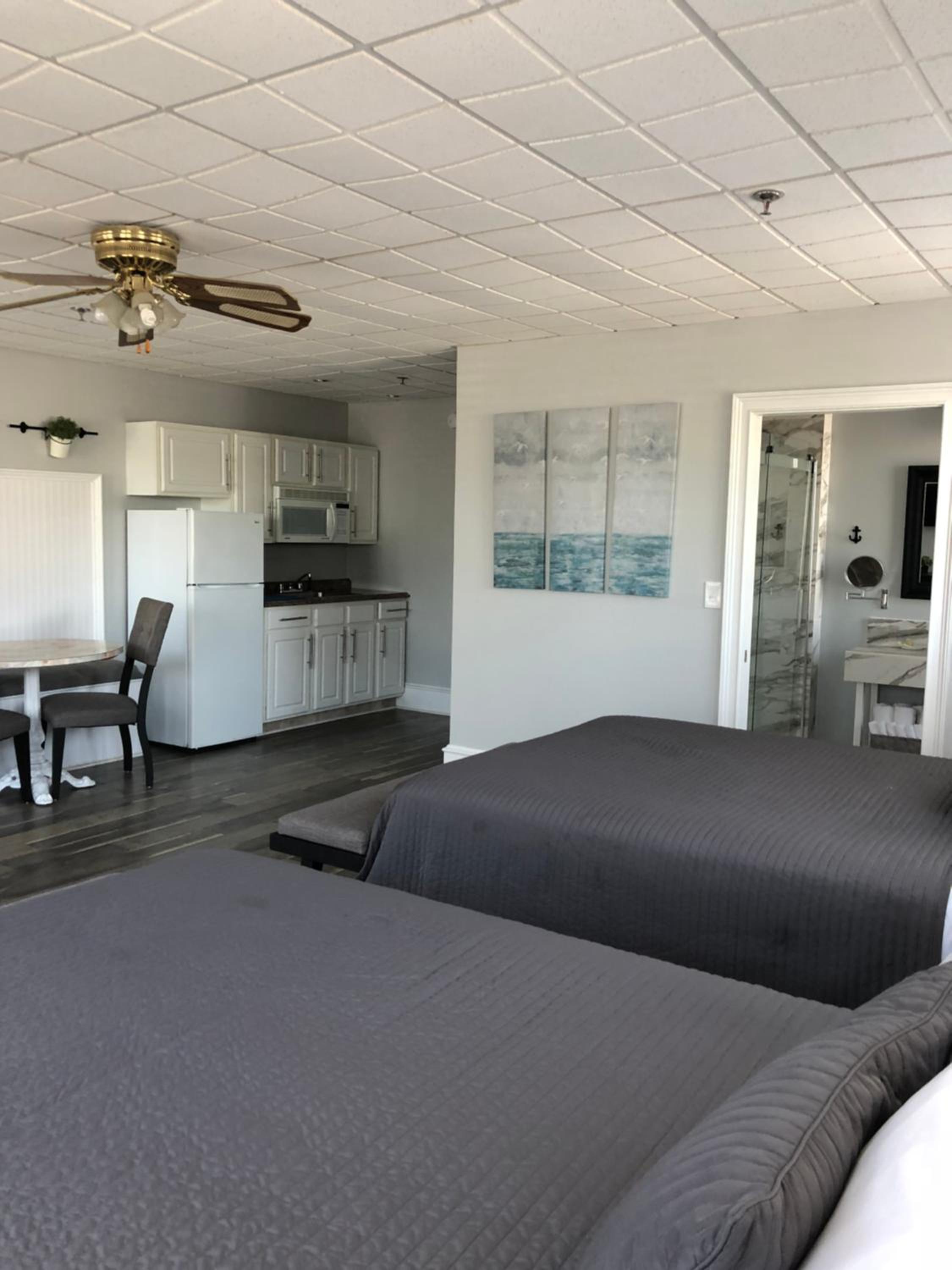 Ocean Manor 1100 Inn, photo 39