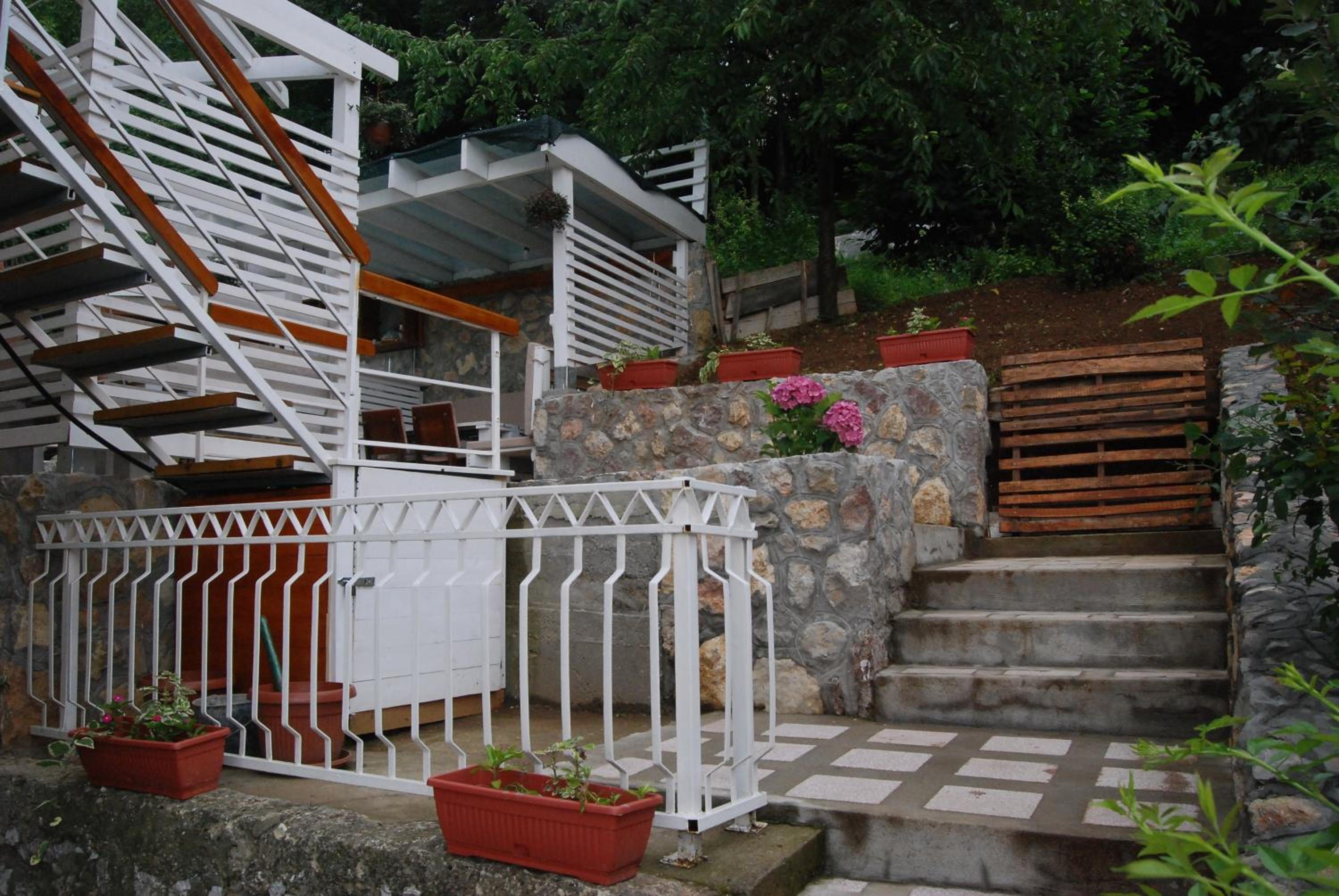 APARTMANI PERGOLO Centar
