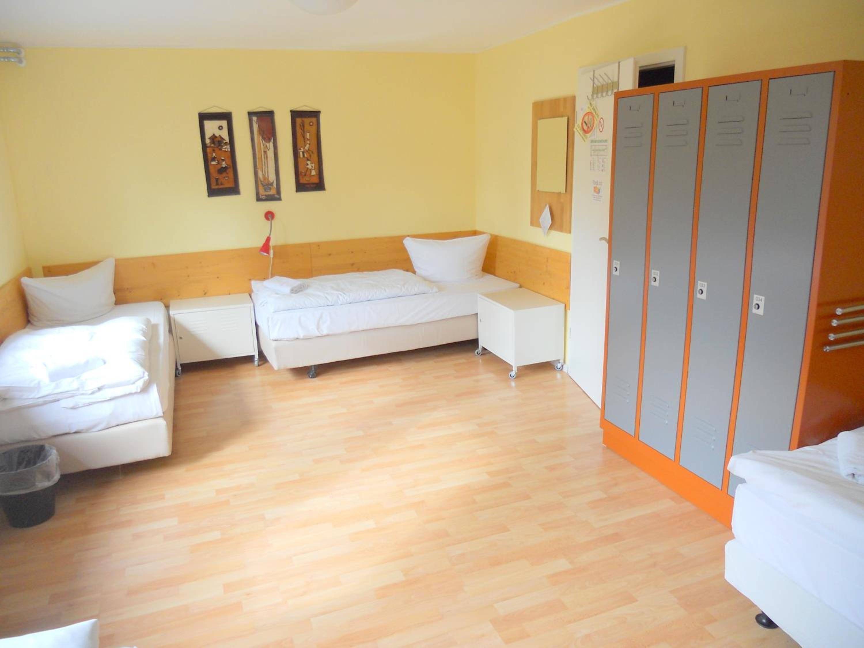 Potsdam Vacations - Quartier SansSouci Hostel - Property Image 12