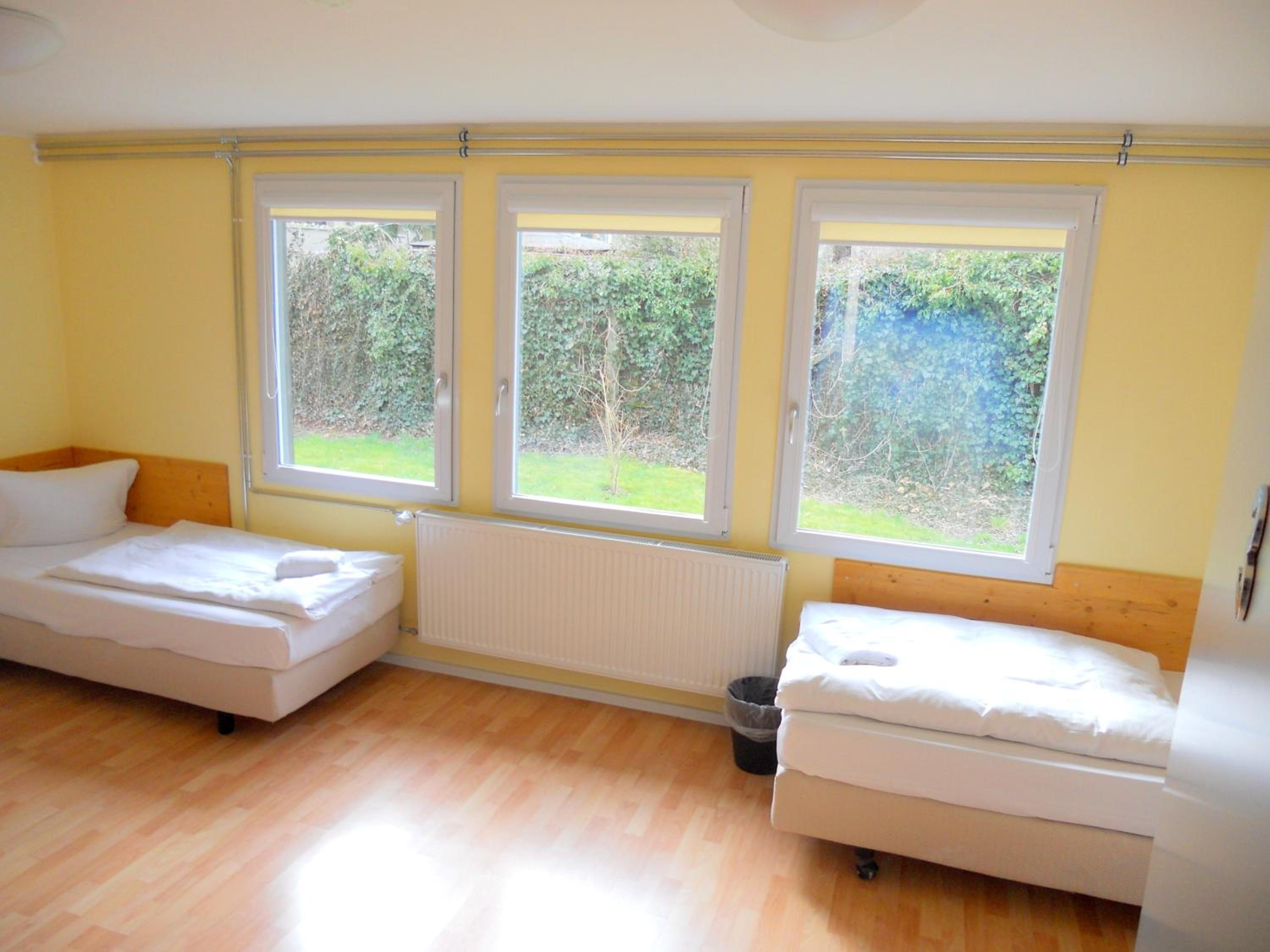 Potsdam Vacations - Quartier SansSouci Hostel - Property Image 7