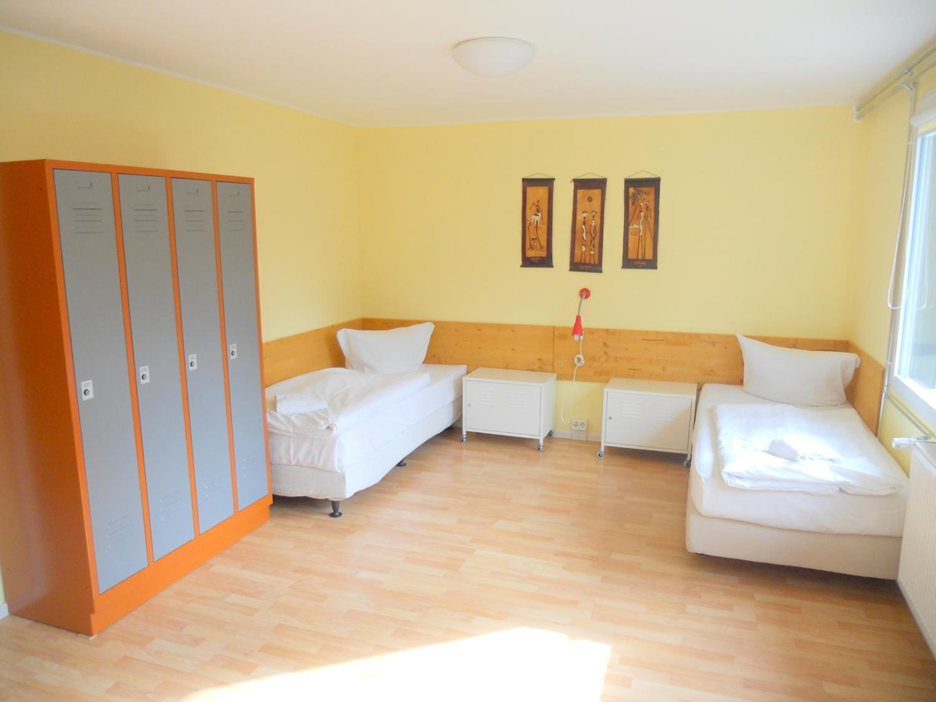 Potsdam Vacations - Quartier SansSouci Hostel - Property Image 8