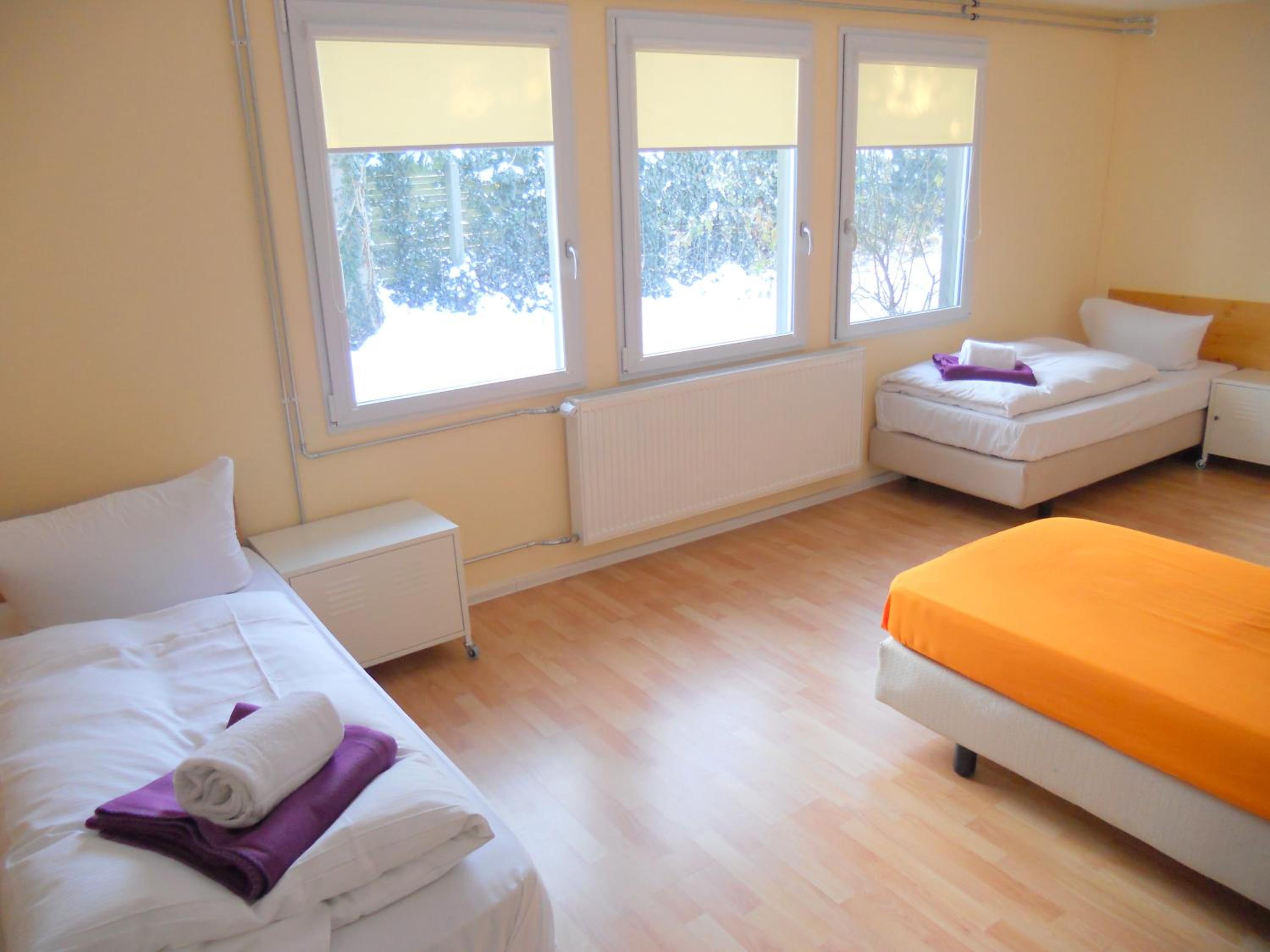 Potsdam Vacations - Quartier SansSouci Hostel - Property Image 9