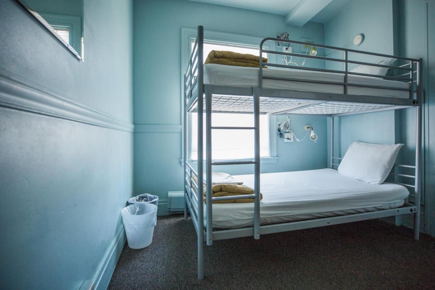 American Hotel Hostel view 4