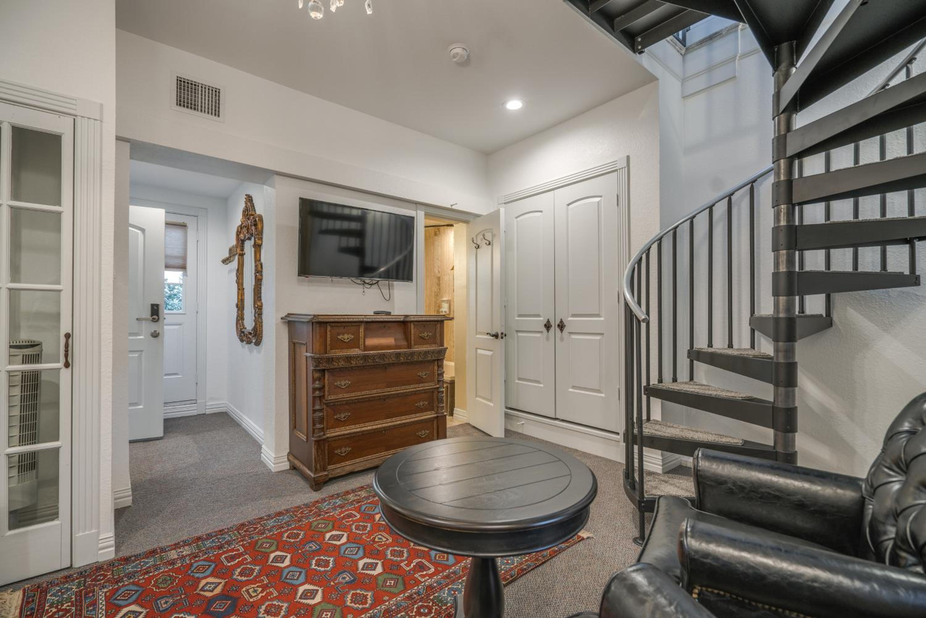 Houston Towers Inn, Adults-Only, Downtown, Med Ctr, NRG