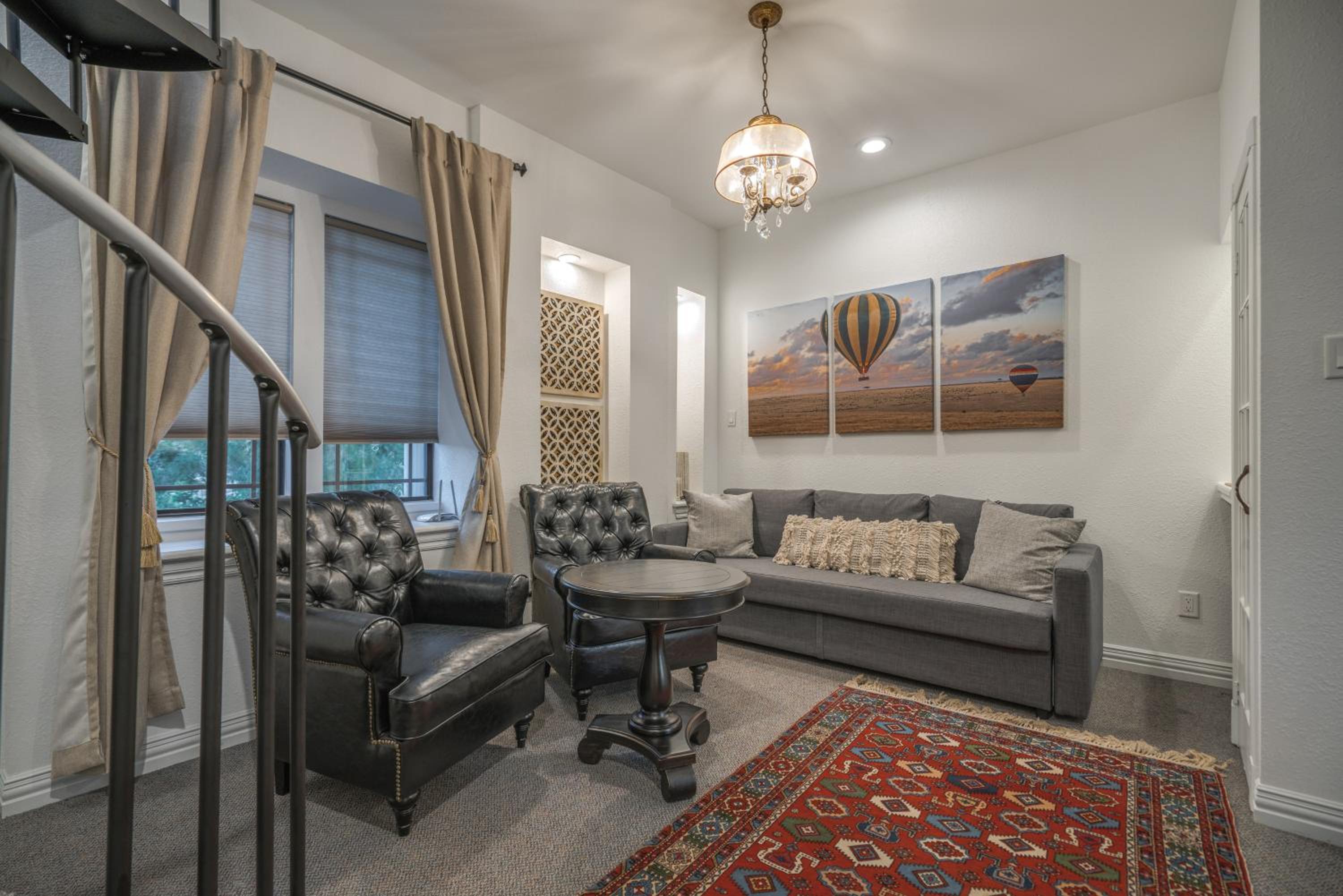 Houston Towers Inn, Adults-Only, Downtown, Med Ctr, NRG