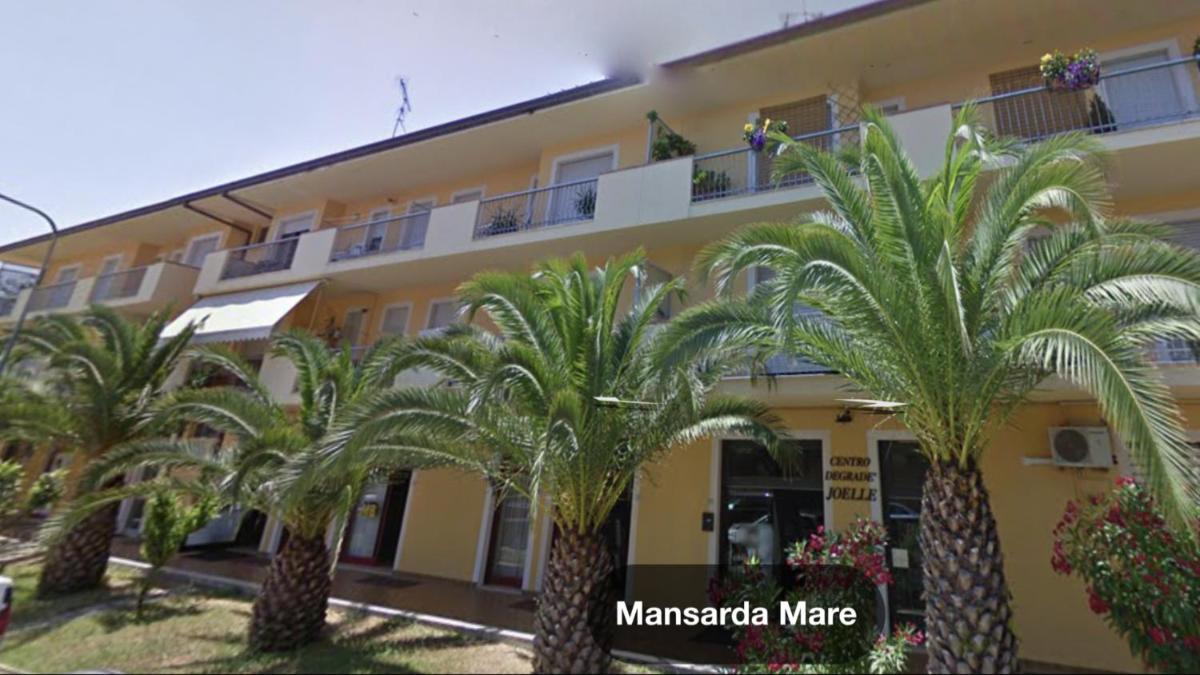 Mansarda Mare view 4