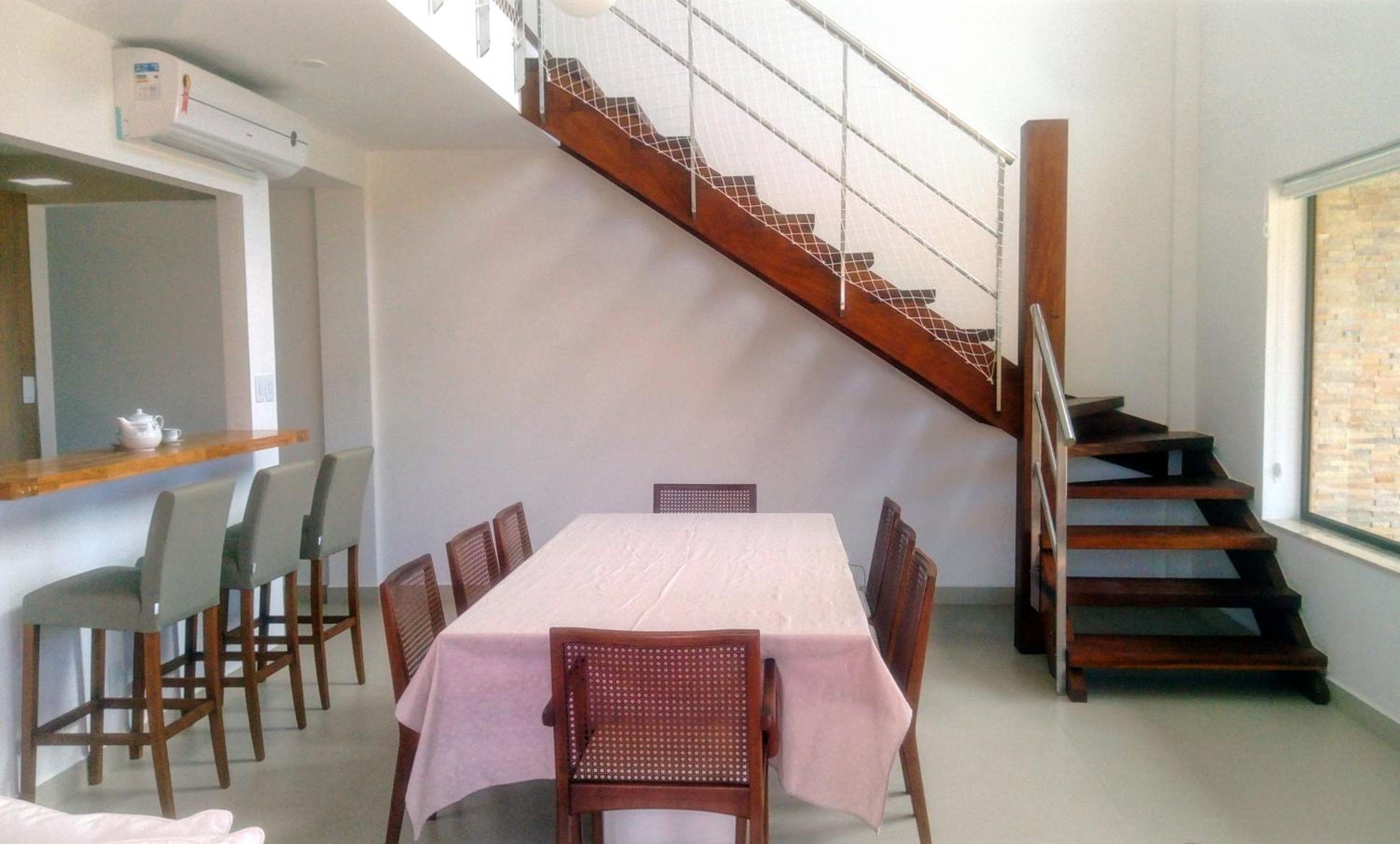 Loft Ibiza, Praia do Forte