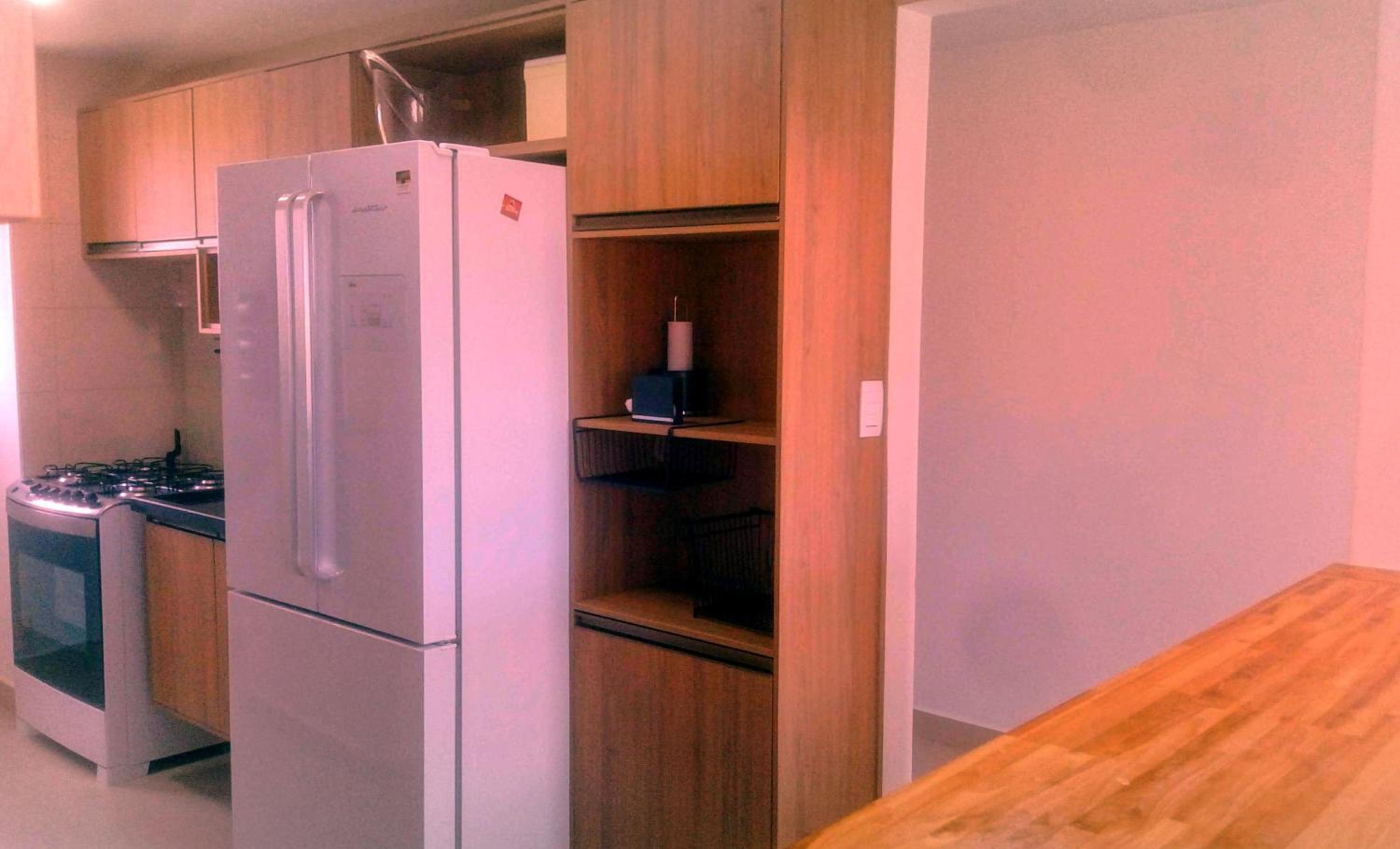Loft Ibiza, Praia do Forte
