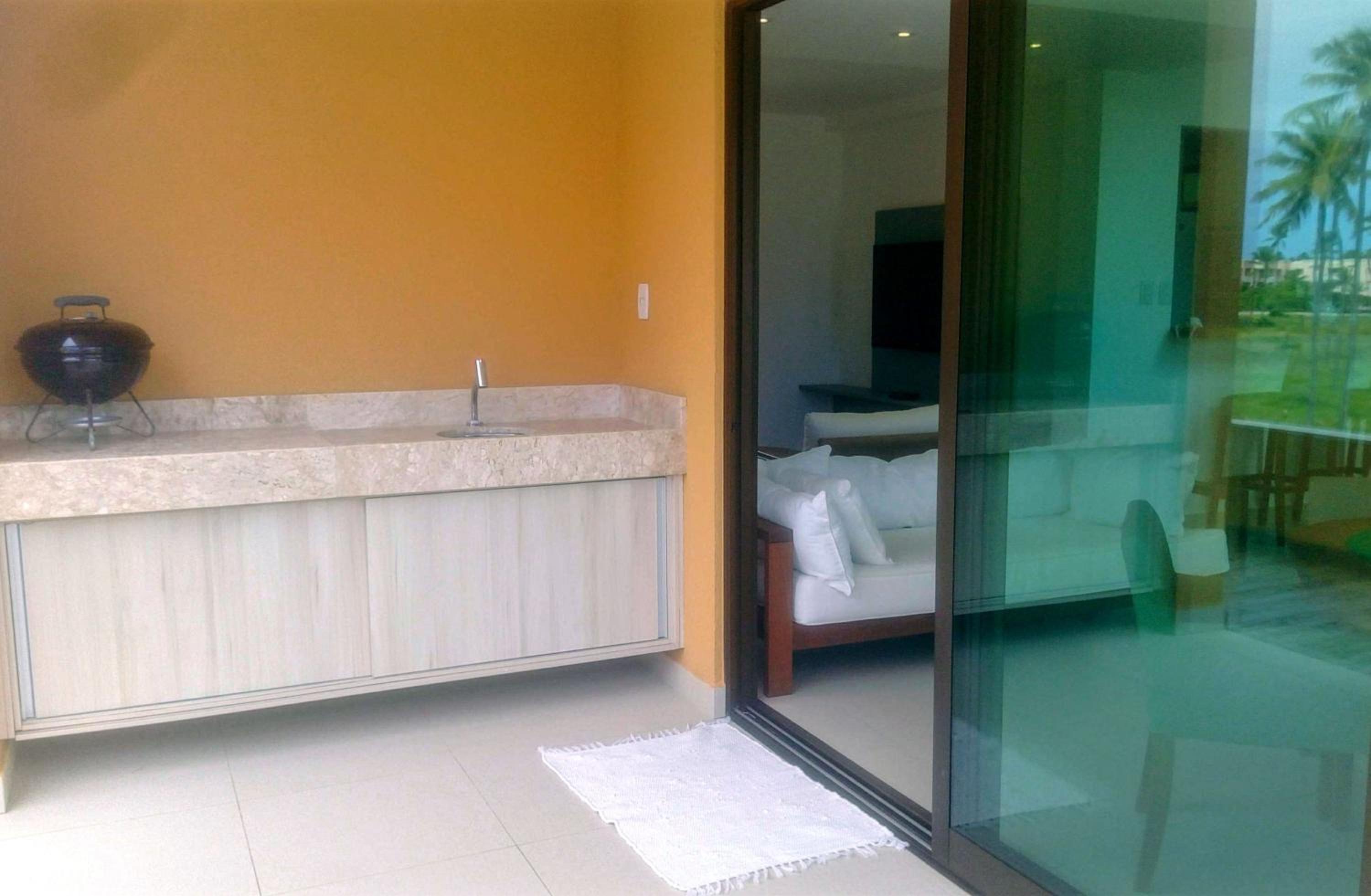 Loft Ibiza, Praia do Forte