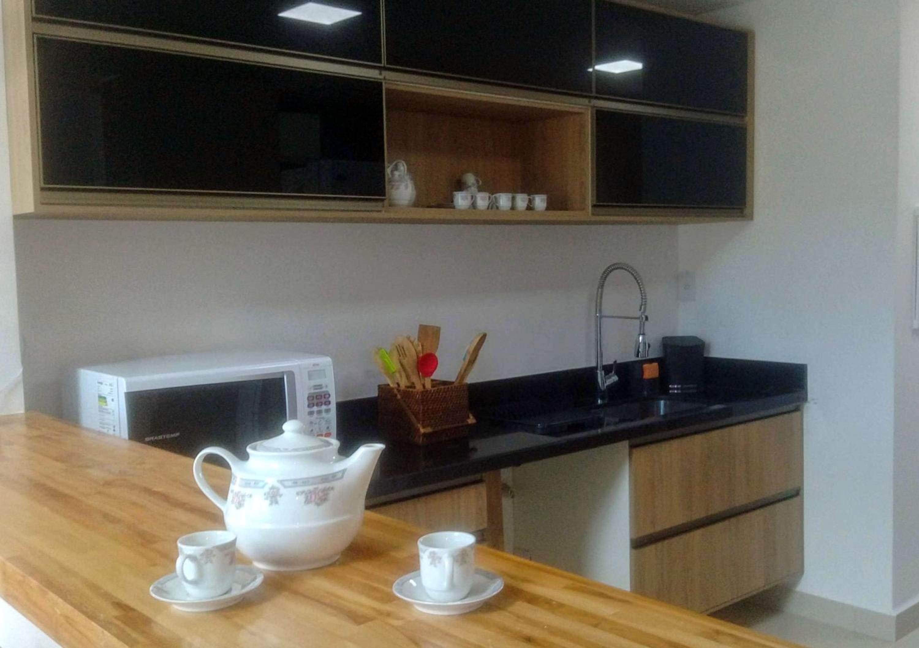 Loft Ibiza, Praia do Forte