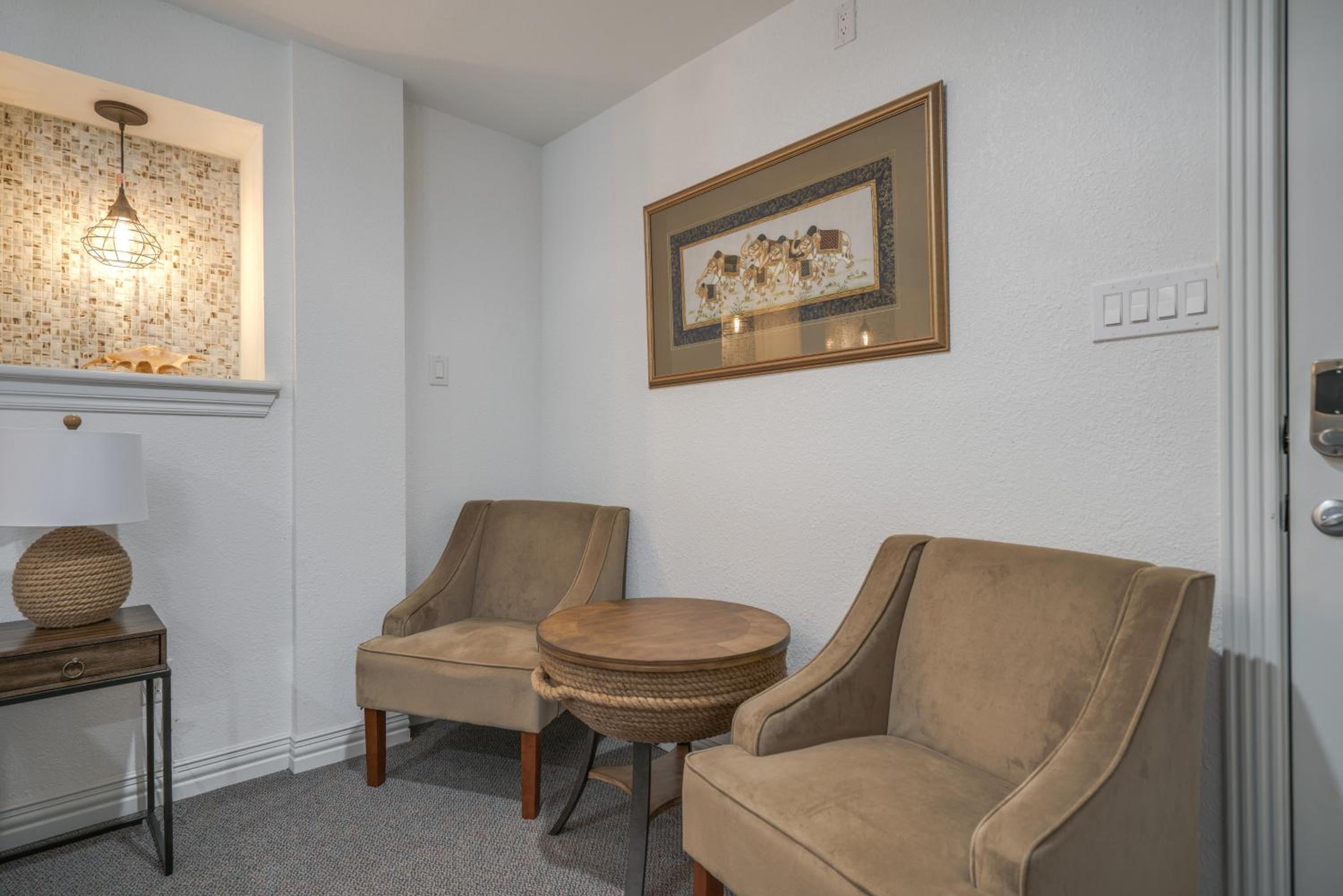 Houston Towers Inn, Adults-Only, Downtown, Med Ctr, NRG