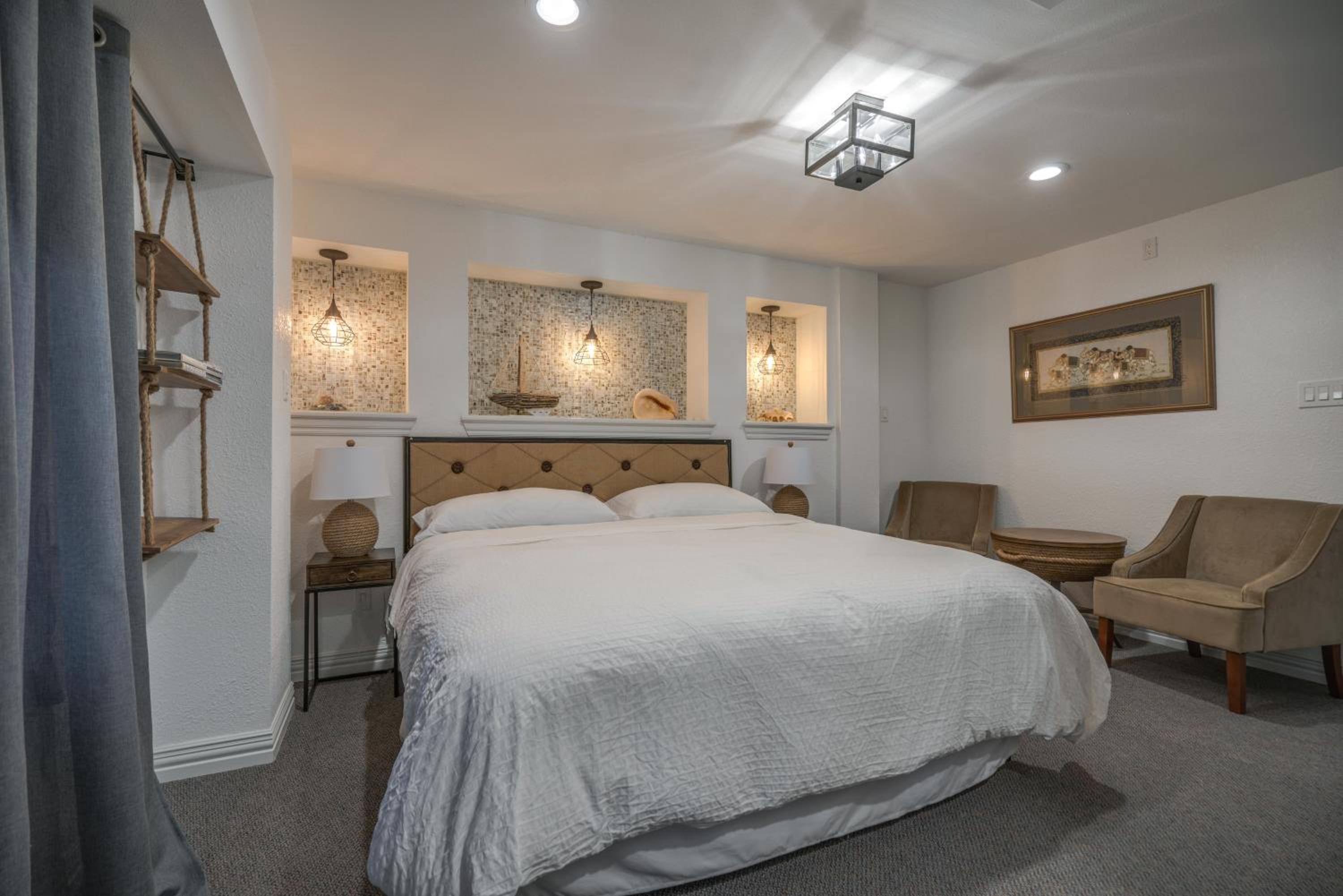 Houston Towers Inn, Adults-Only, Downtown, Med Ctr, NRG