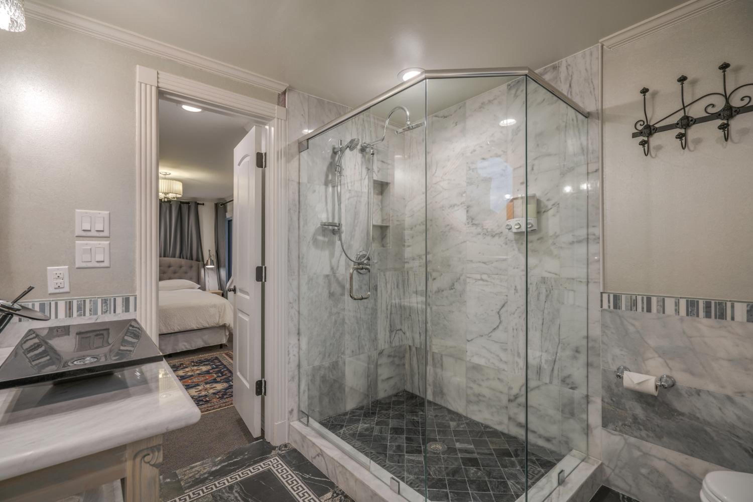 Houston Towers Inn, Adults-Only, Downtown, Med Ctr, NRG