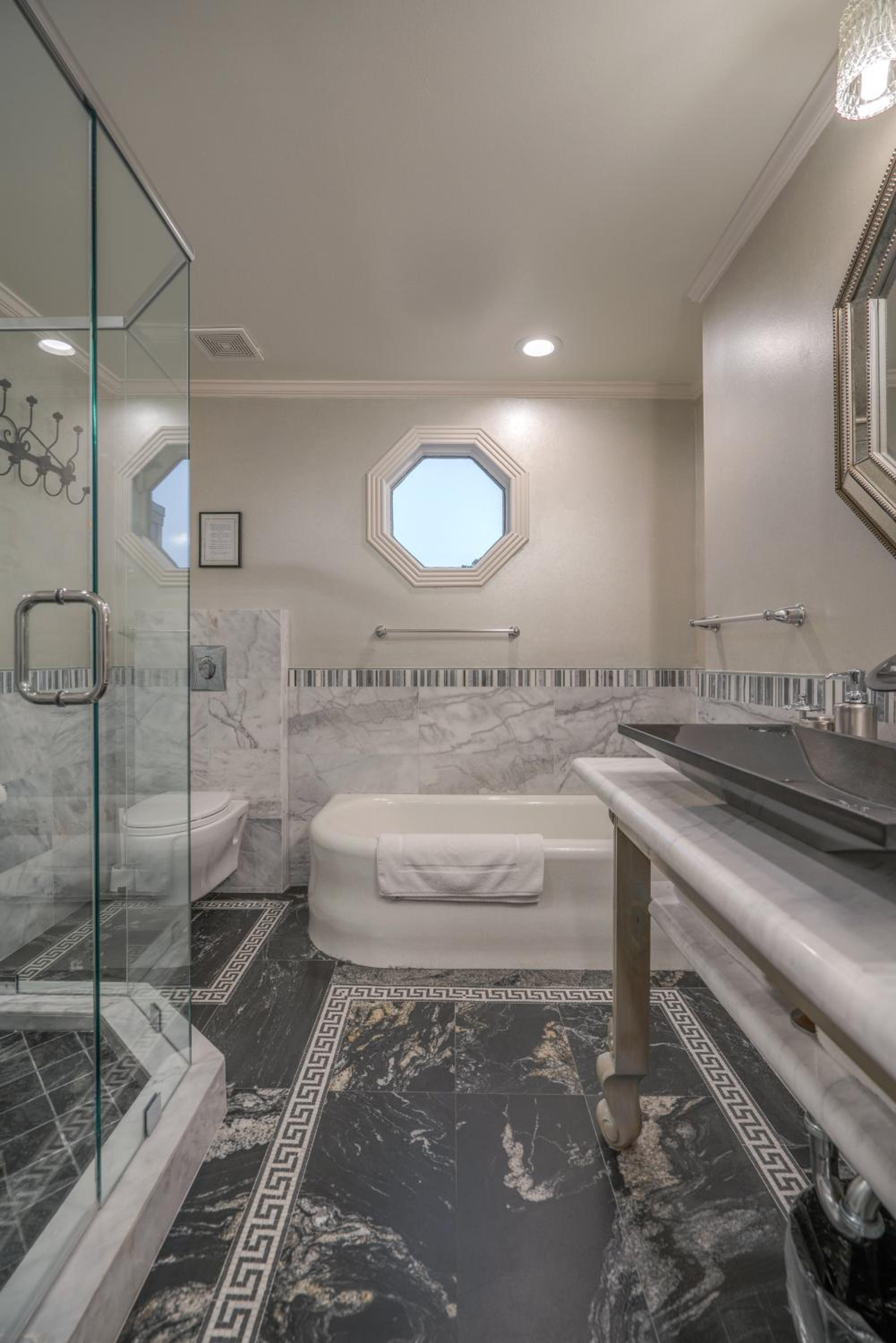 Houston Towers Inn, Adults-Only, Downtown, Med Ctr, NRG