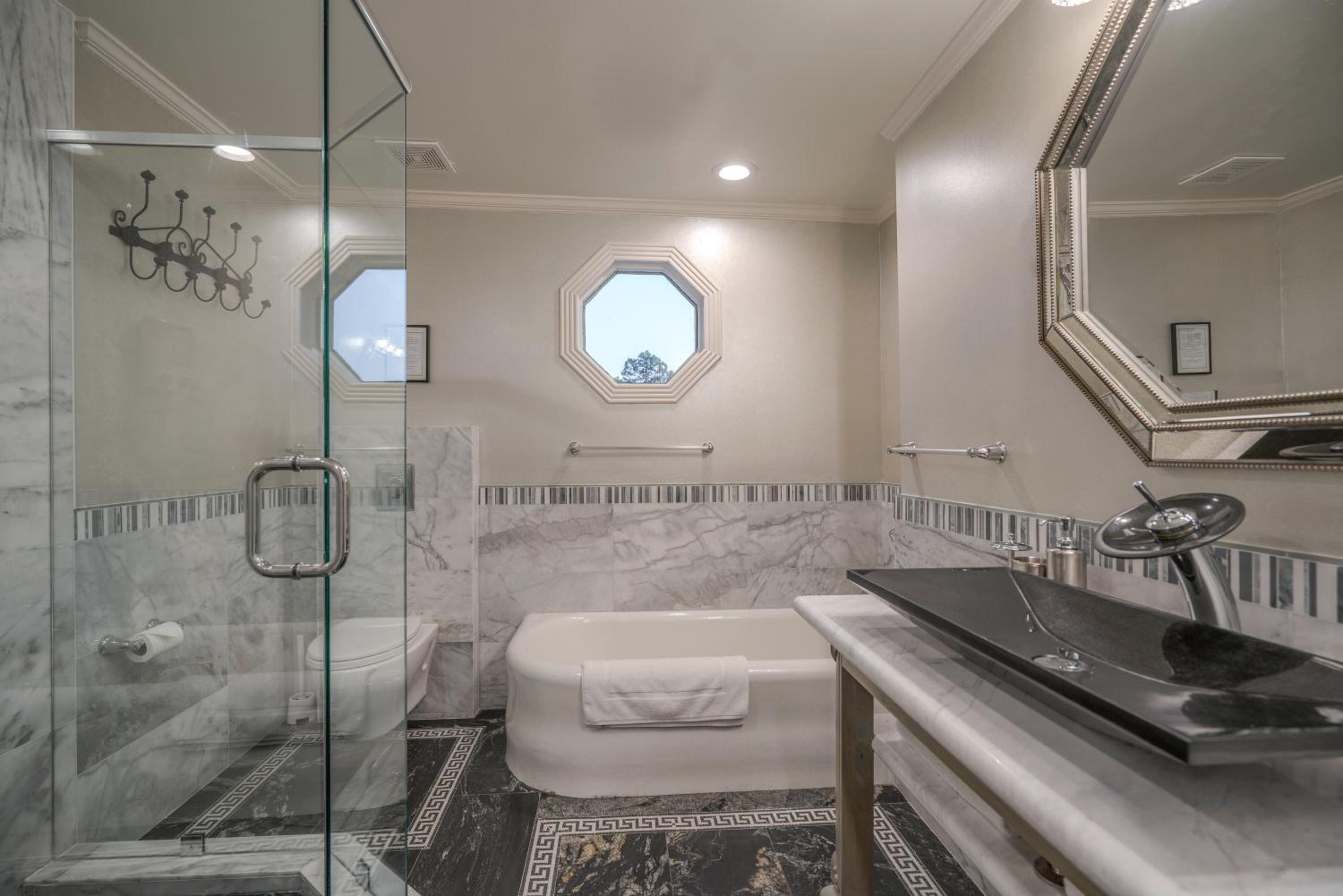 Houston Towers Inn, Adults-Only, Downtown, Med Ctr, NRG