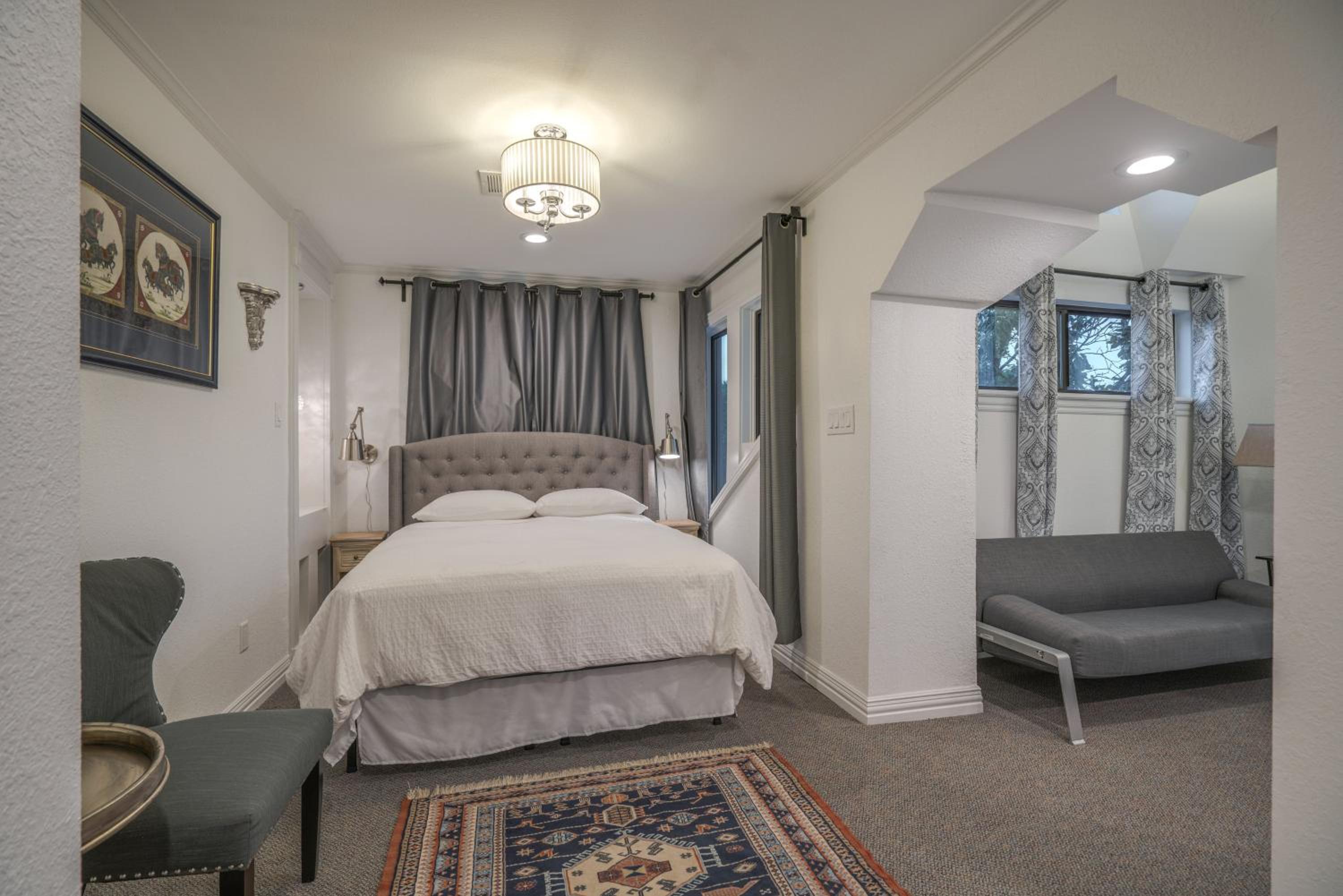 Houston Towers Inn, Adults-Only, Downtown, Med Ctr, NRG