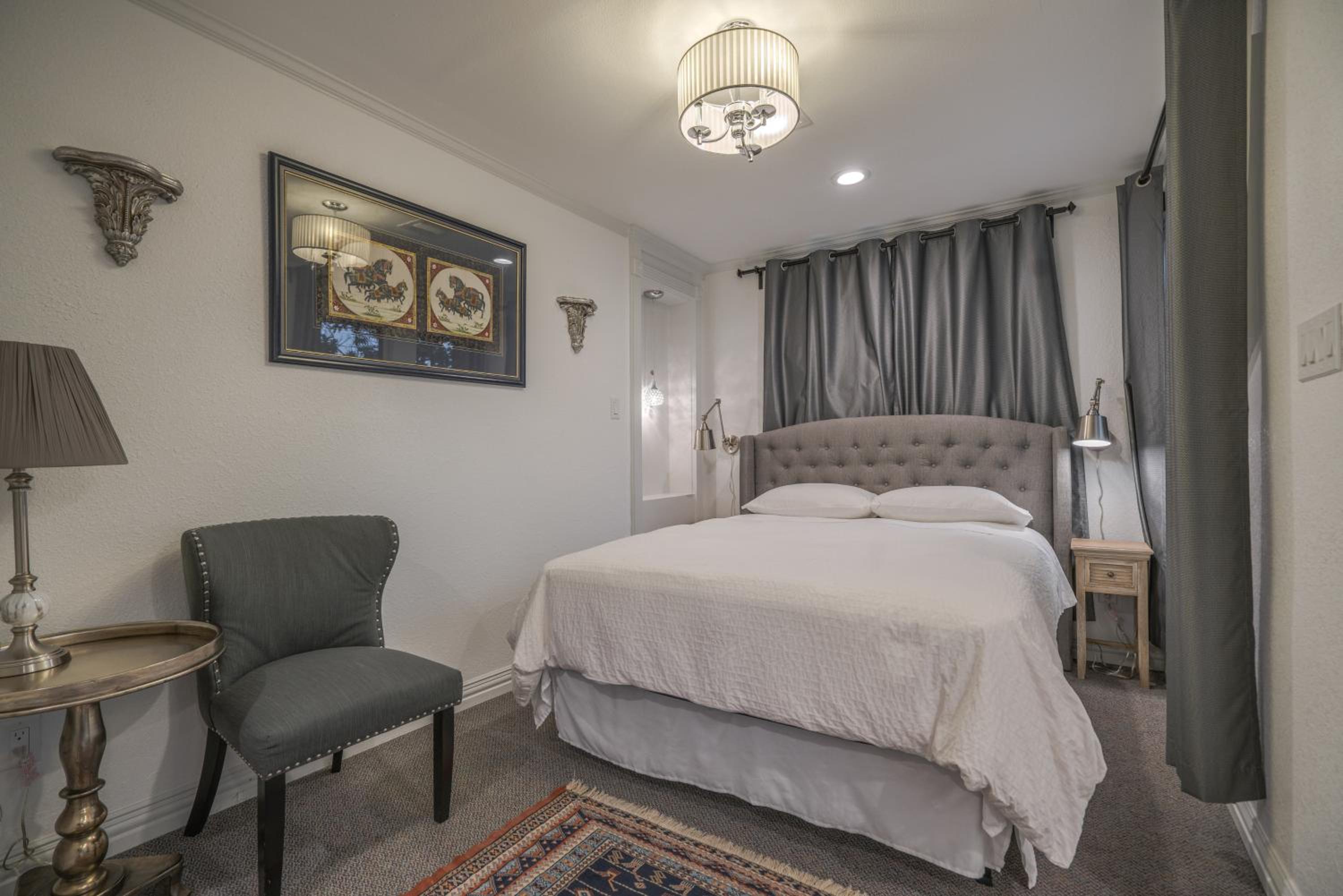 Houston Towers Inn, Adults-Only, Downtown, Med Ctr, NRG