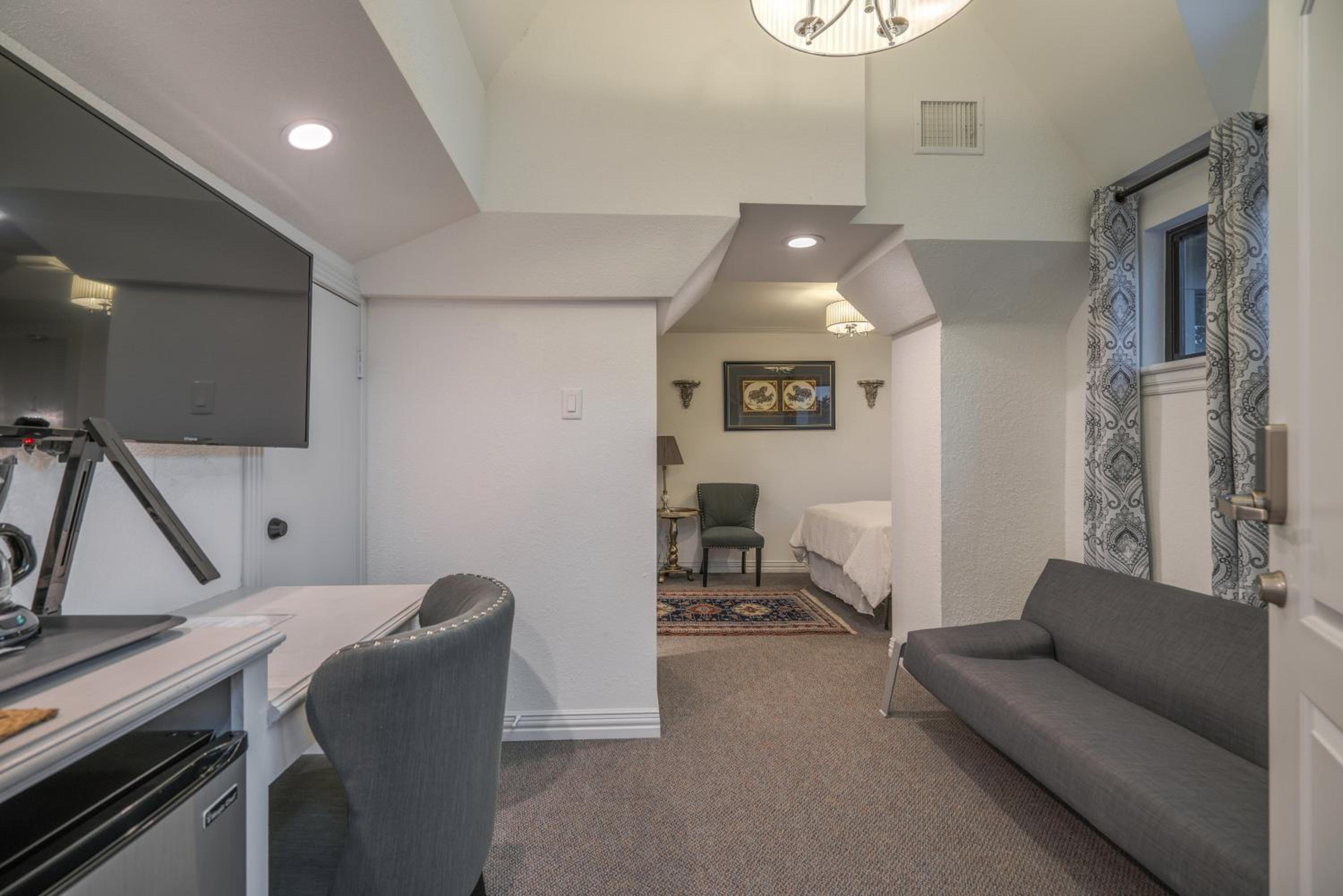 Houston Towers Inn, Adults-Only, Downtown, Med Ctr, NRG