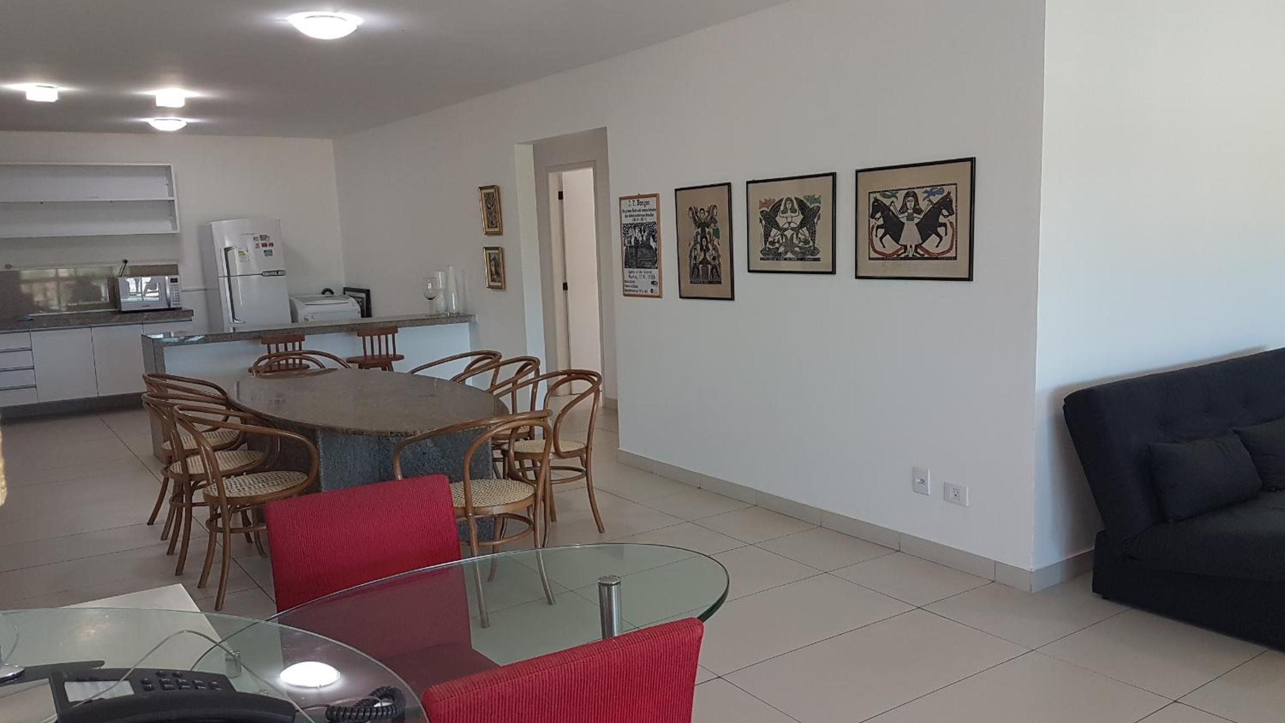Flat no Canarius Residence - Gravatá