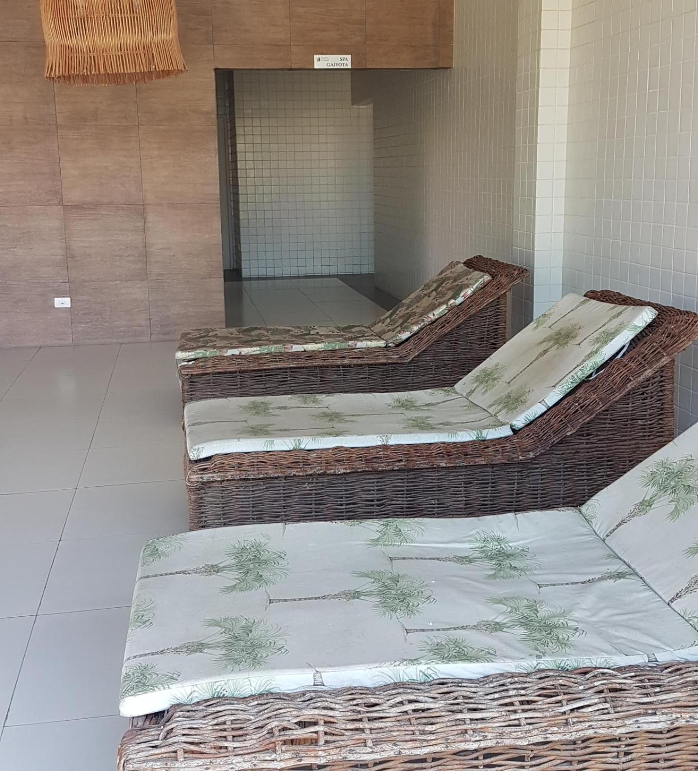 Flat no Canarius Residence - Gravatá