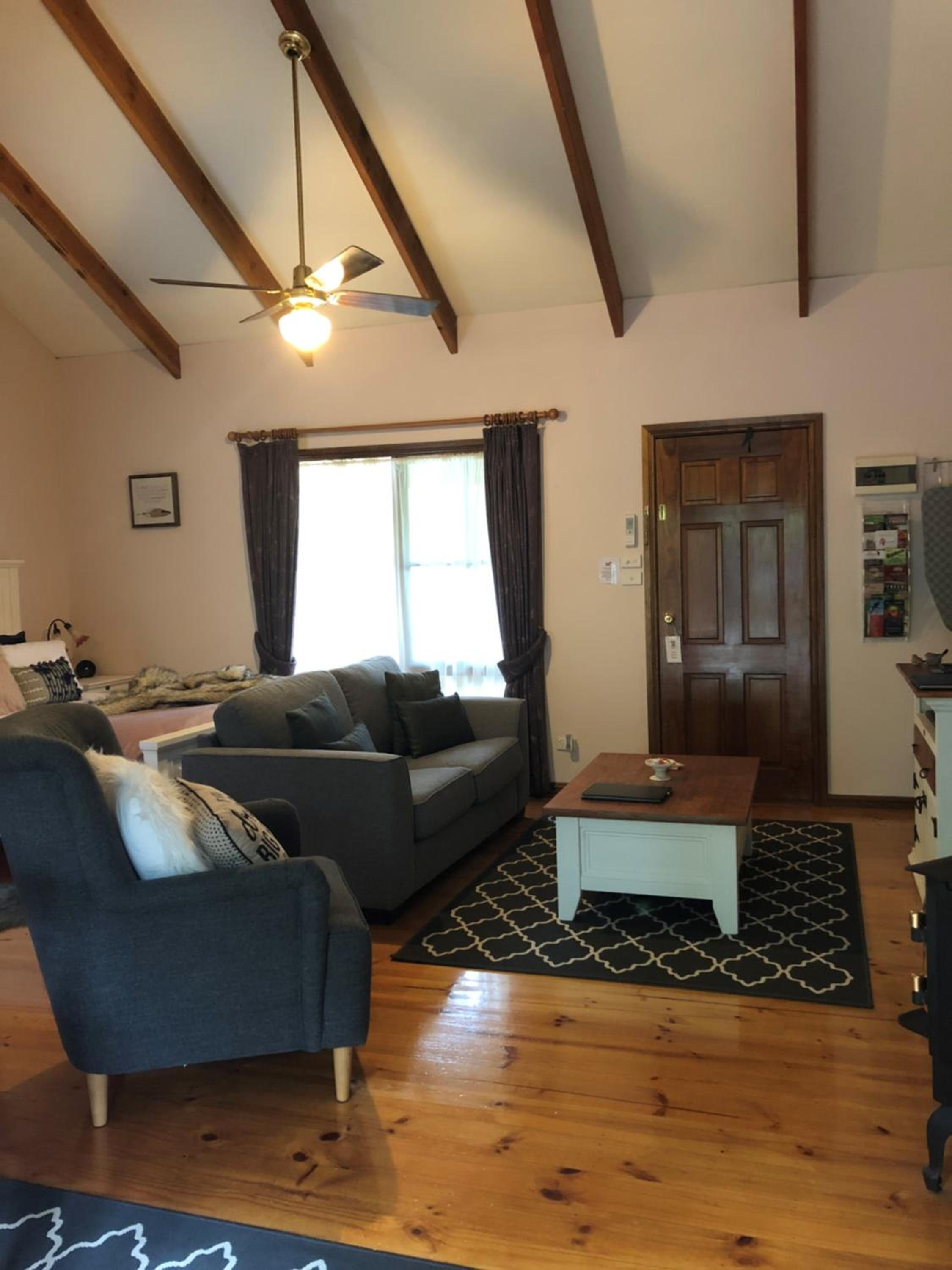 Glenview Retreat Luxury Accommodation