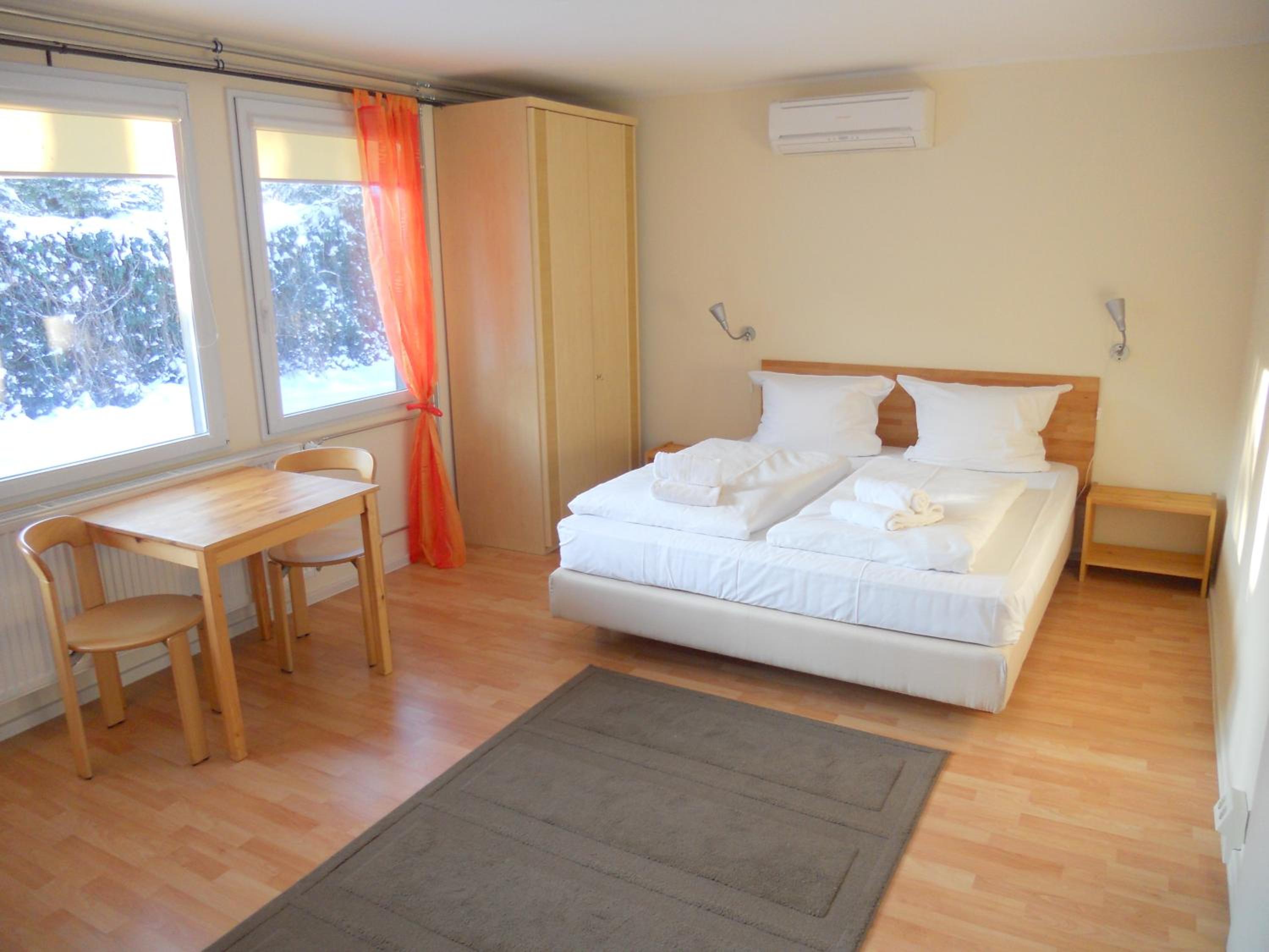 Potsdam Vacations - Quartier SansSouci Hostel - Property Image 10