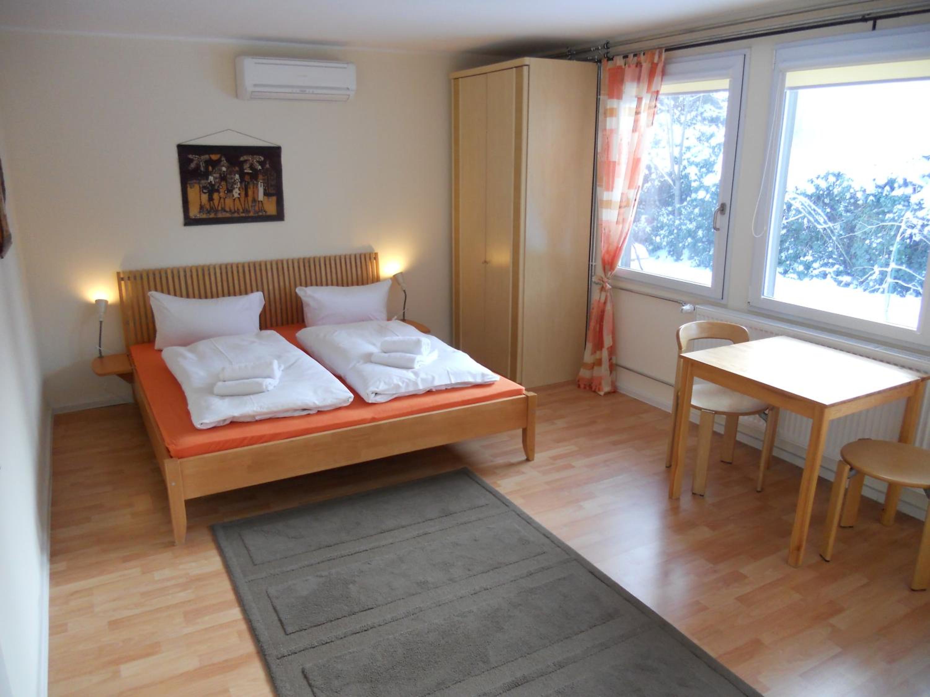 Potsdam Vacations - Quartier SansSouci Hostel - Property Image 11