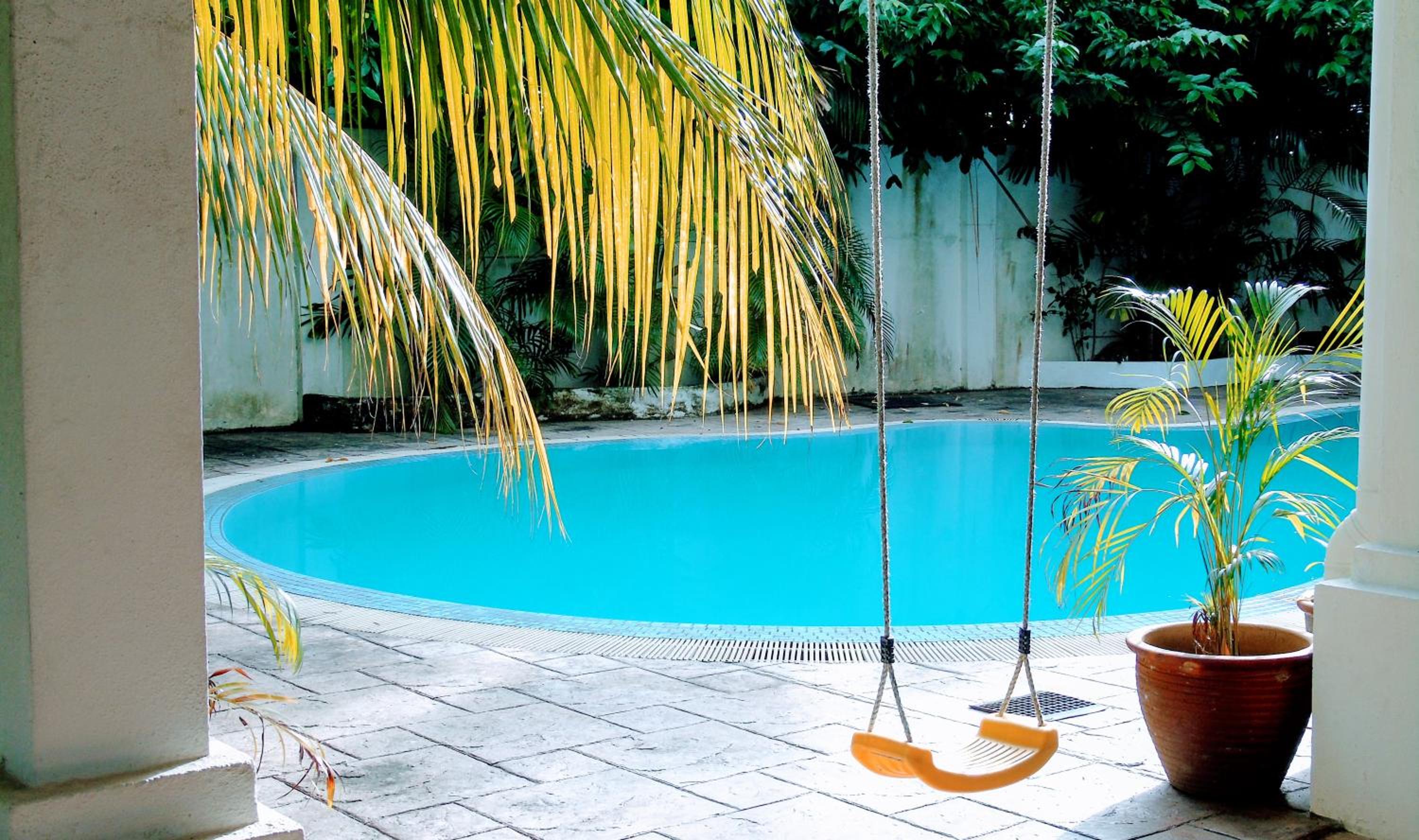 Rumah Putih B&B Sepang - KLIA 1&2