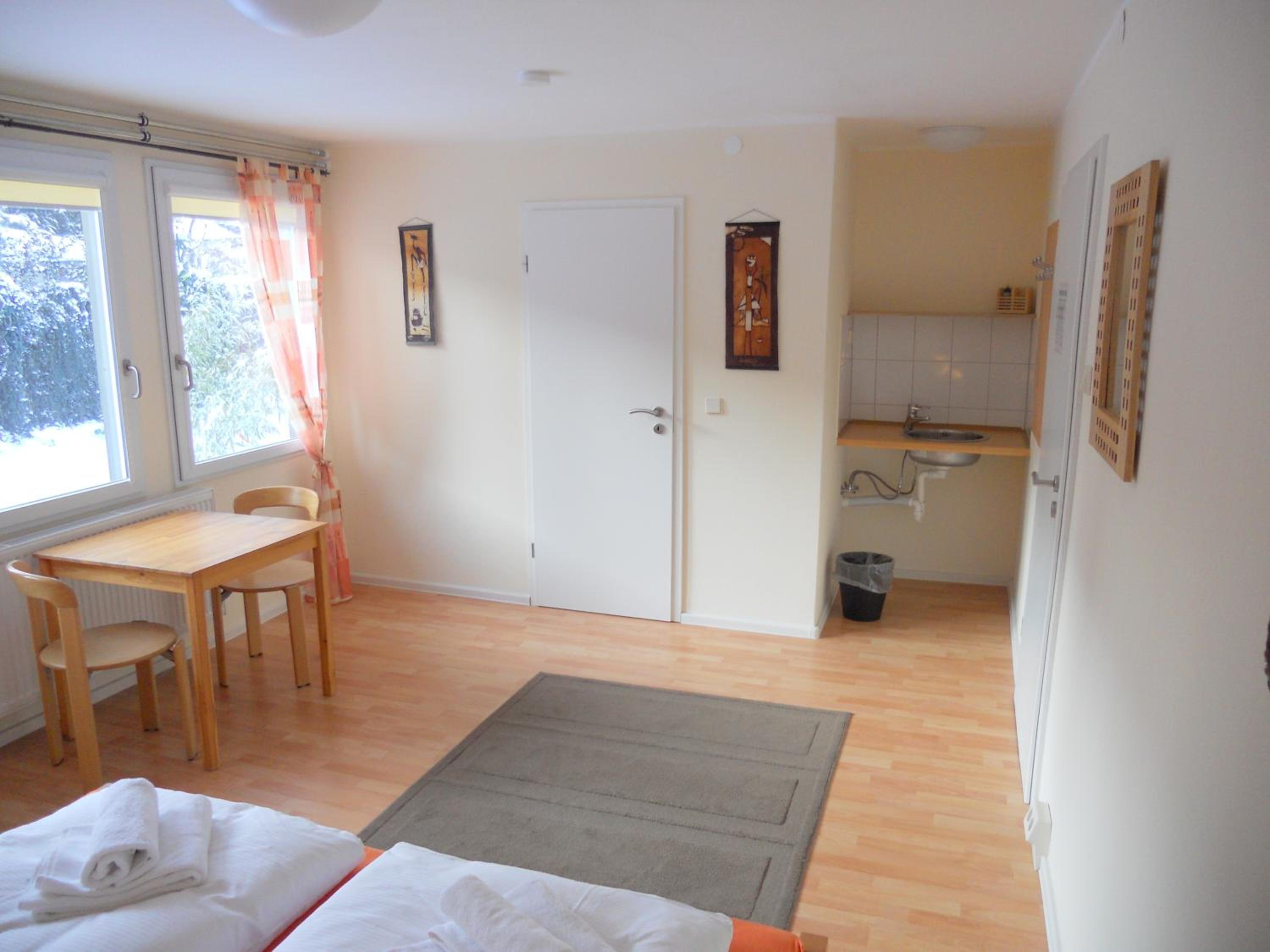 Potsdam Vacations - Quartier SansSouci Hostel - Property Image 25