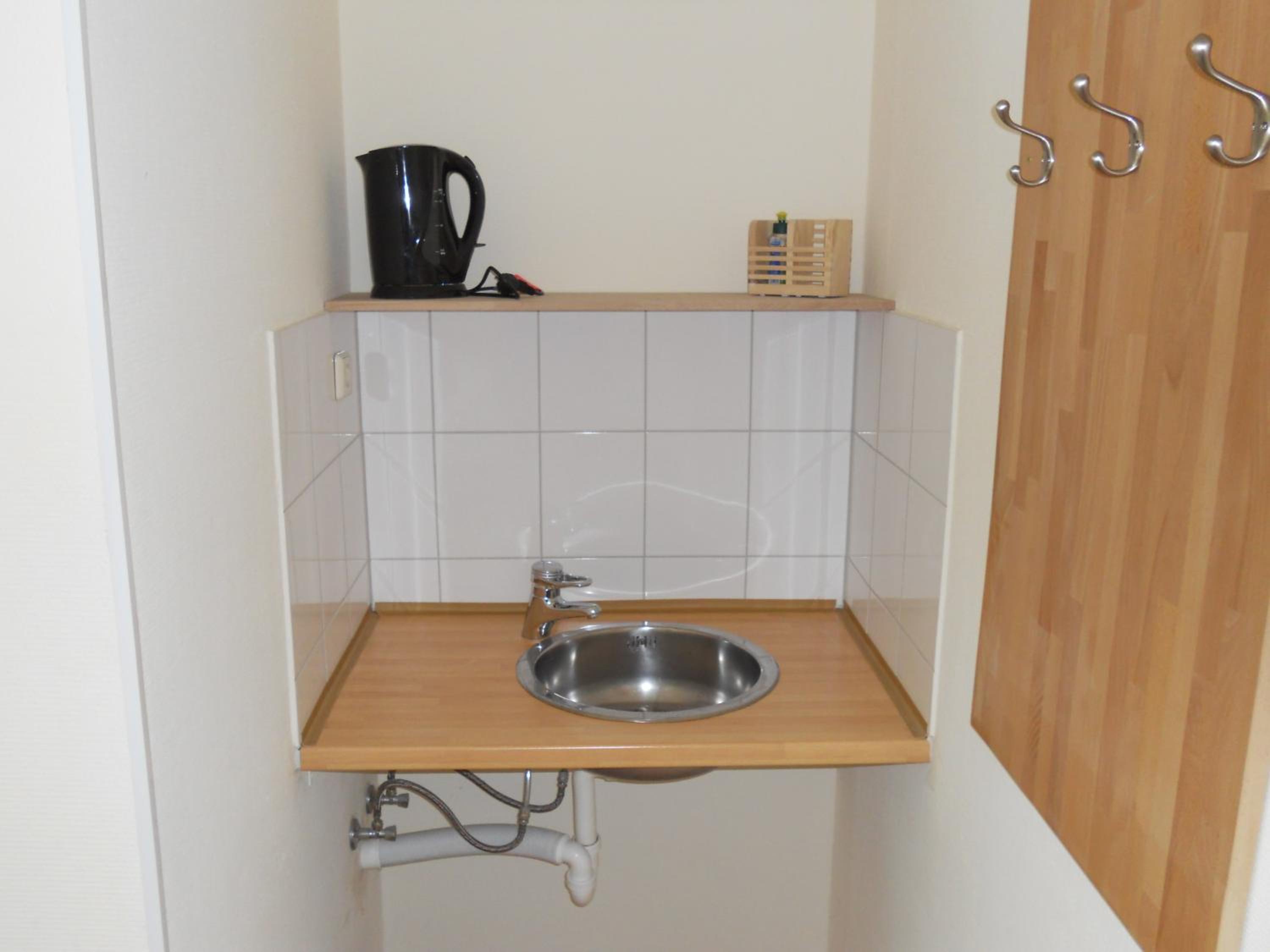 Potsdam Vacations - Quartier SansSouci Hostel - Property Image 16