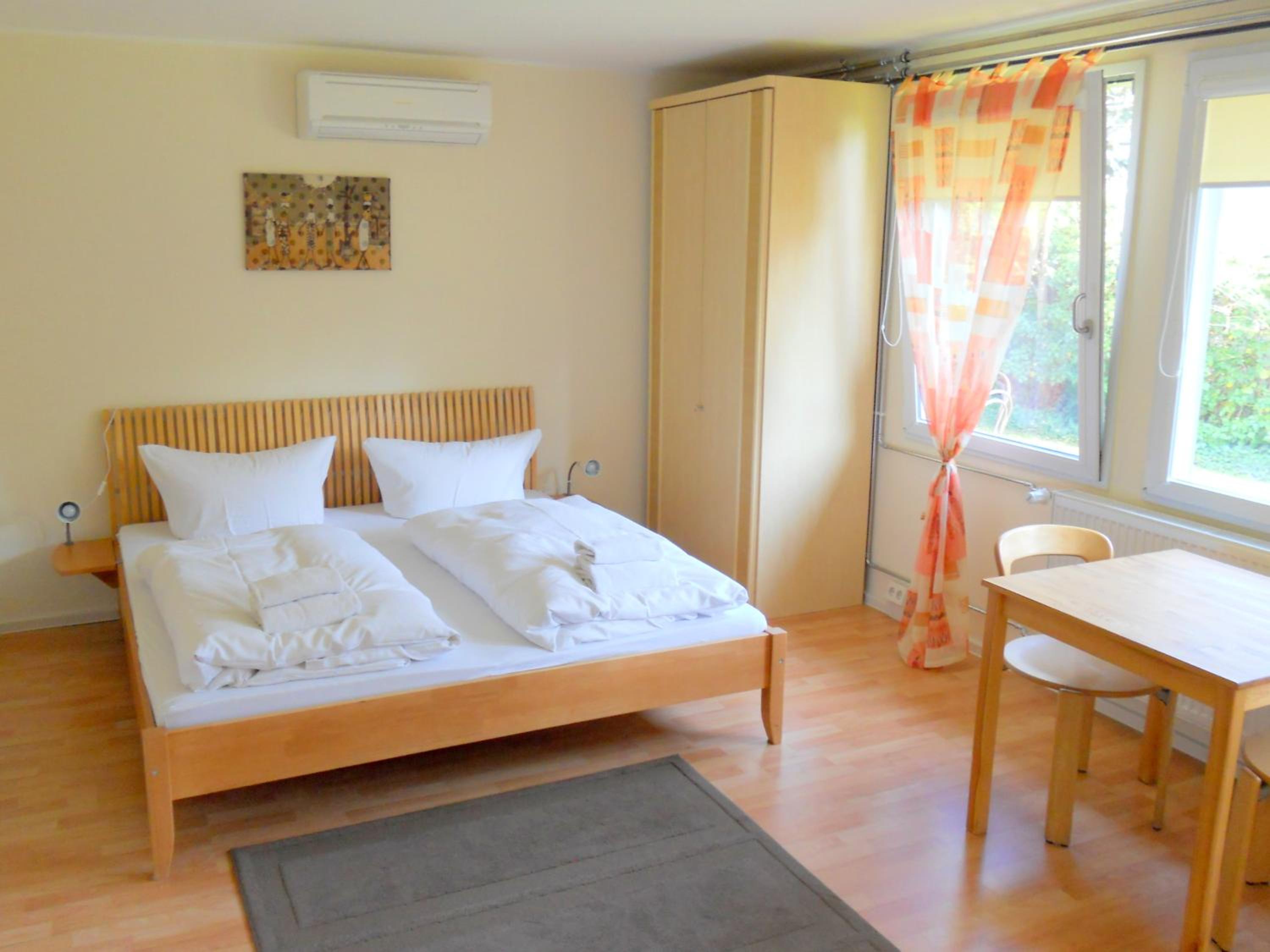 Potsdam Vacations - Quartier SansSouci Hostel - Property Image 17