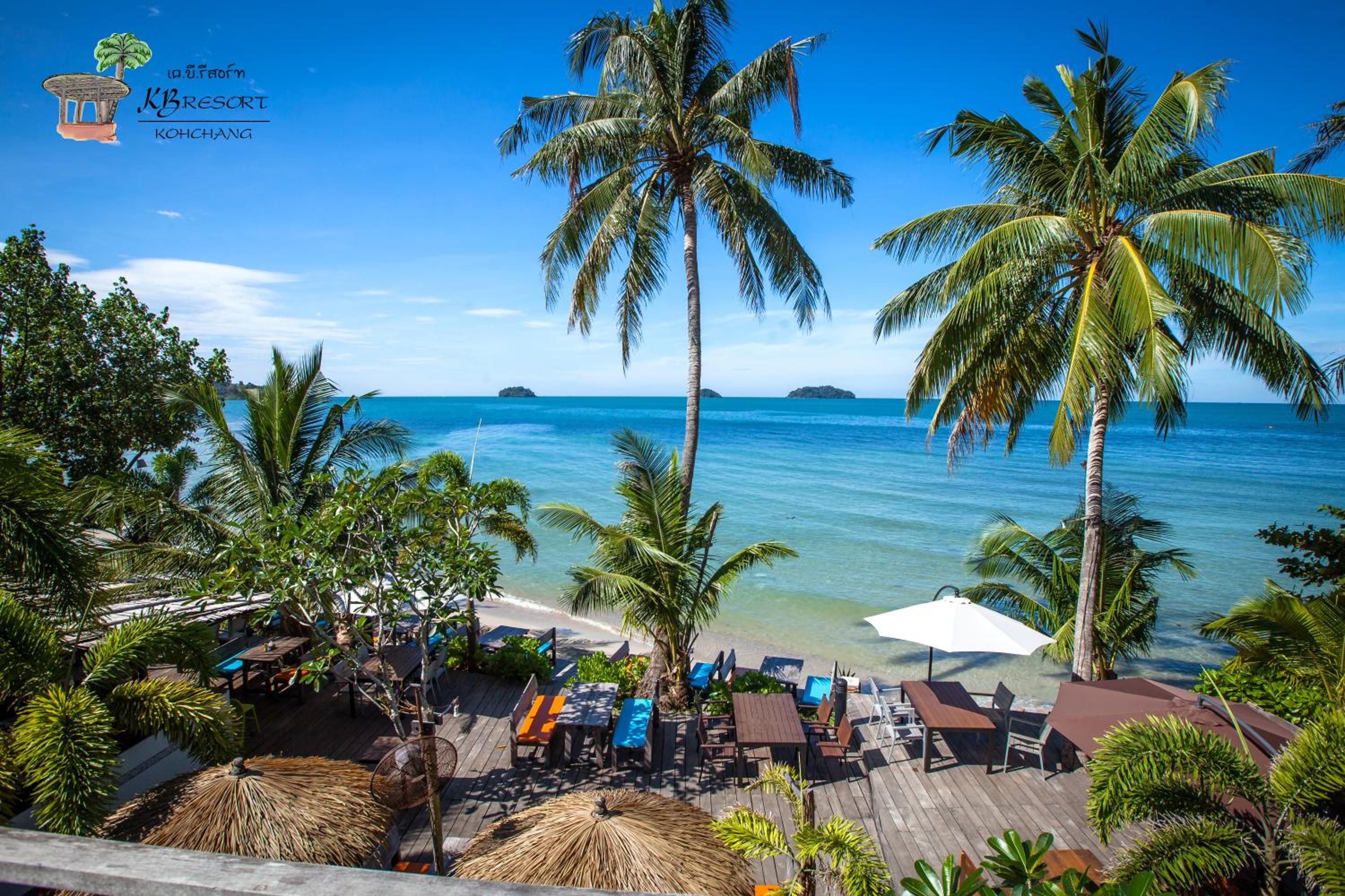 K.B. Resort