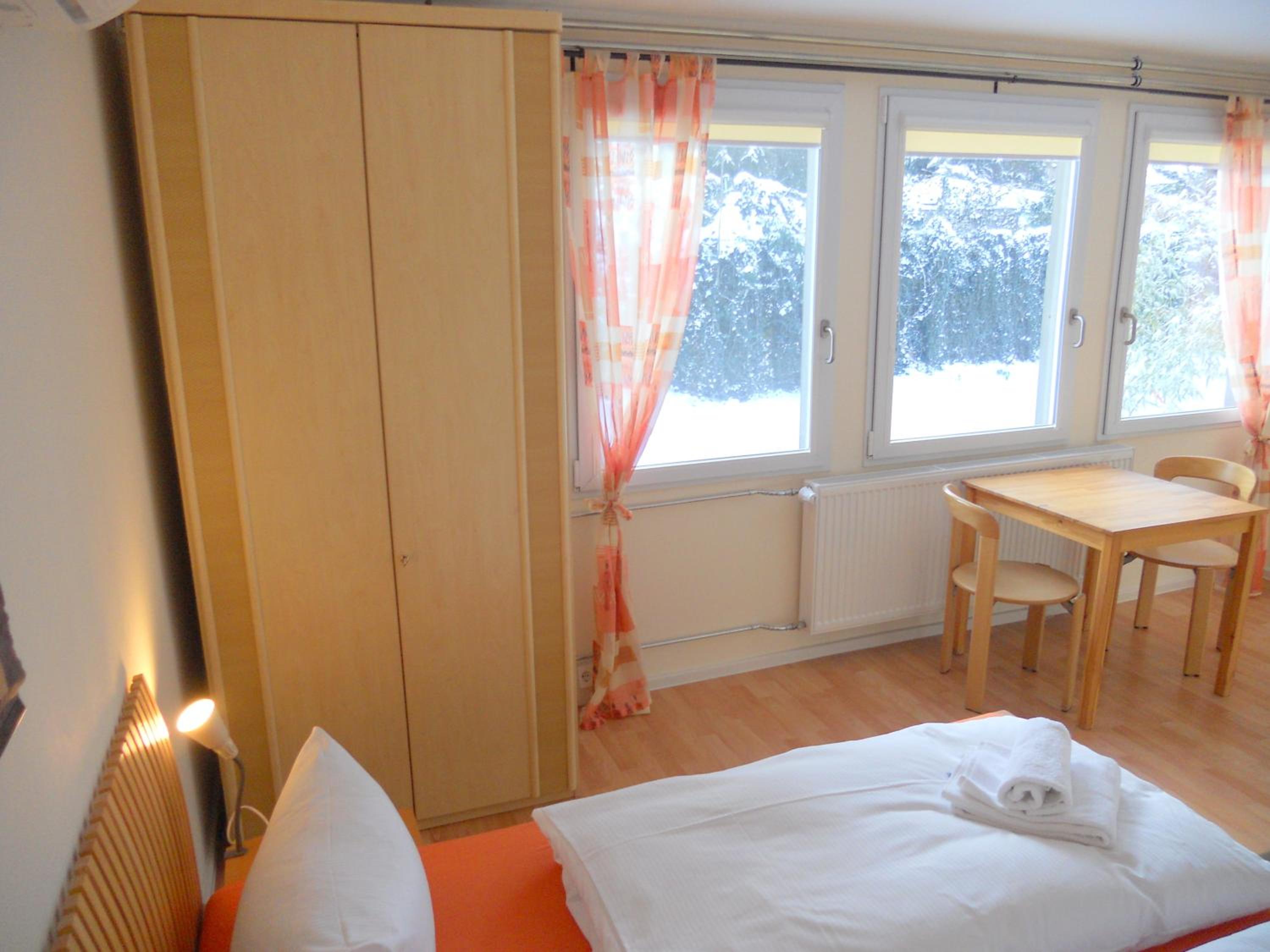 Potsdam Vacations - Quartier SansSouci Hostel - Property Image 18