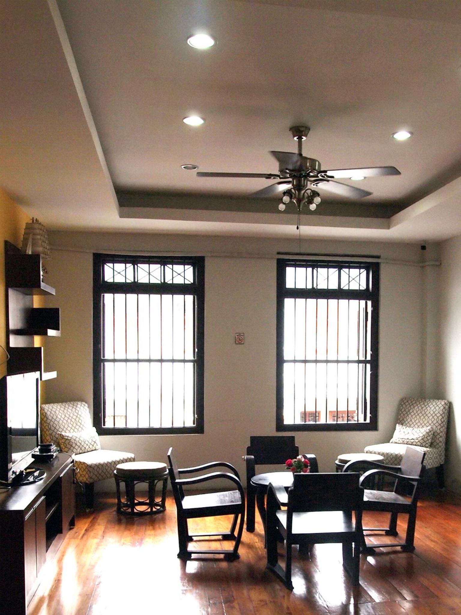 Phuket Sunny Hostel