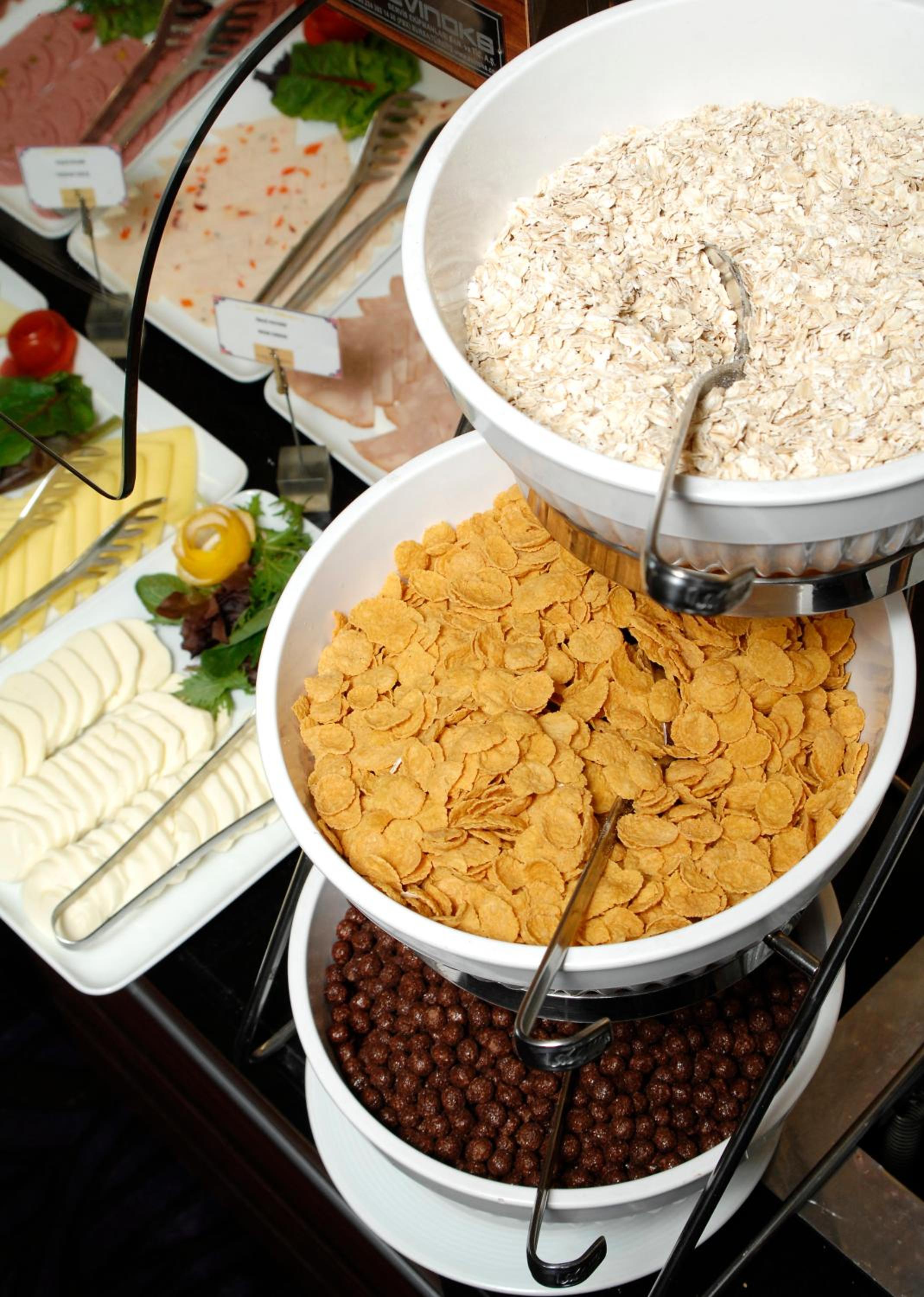 Taxim Hill Hotel - Image 29